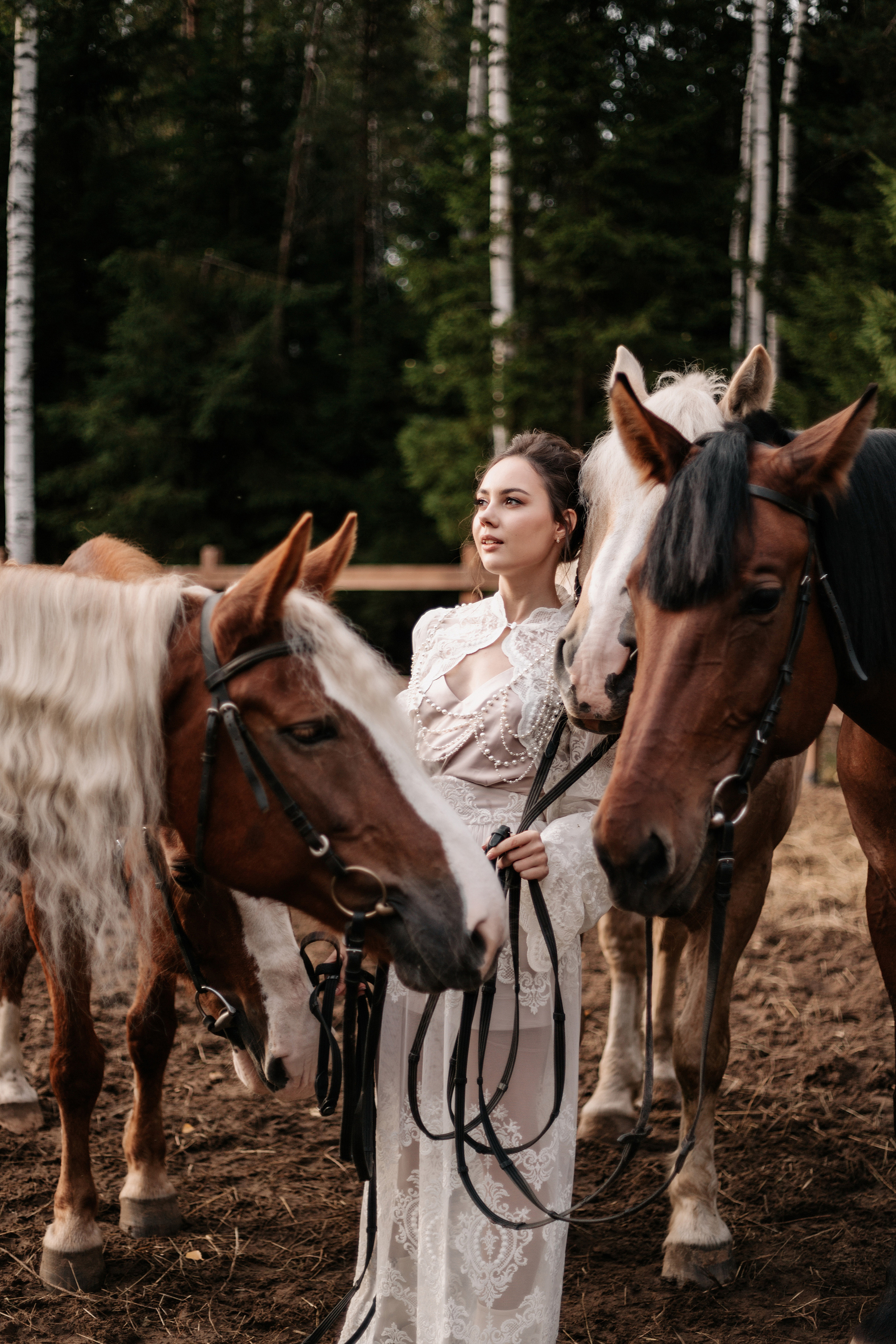 Владислав и Ольга. Фотограф в Твери Надежда Хван