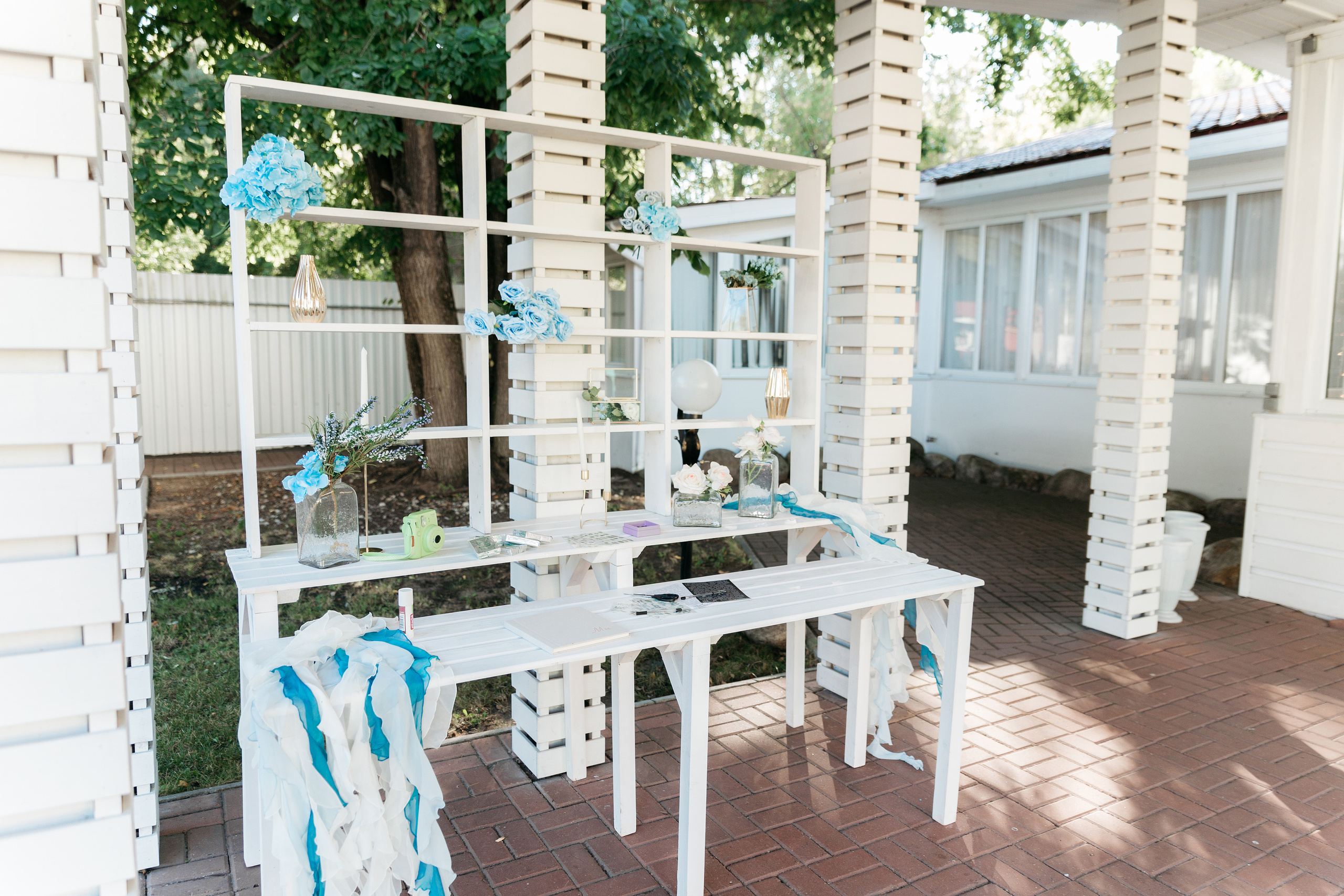 Кирилл и Валерия. Фотограф в Твери Надежда Хван