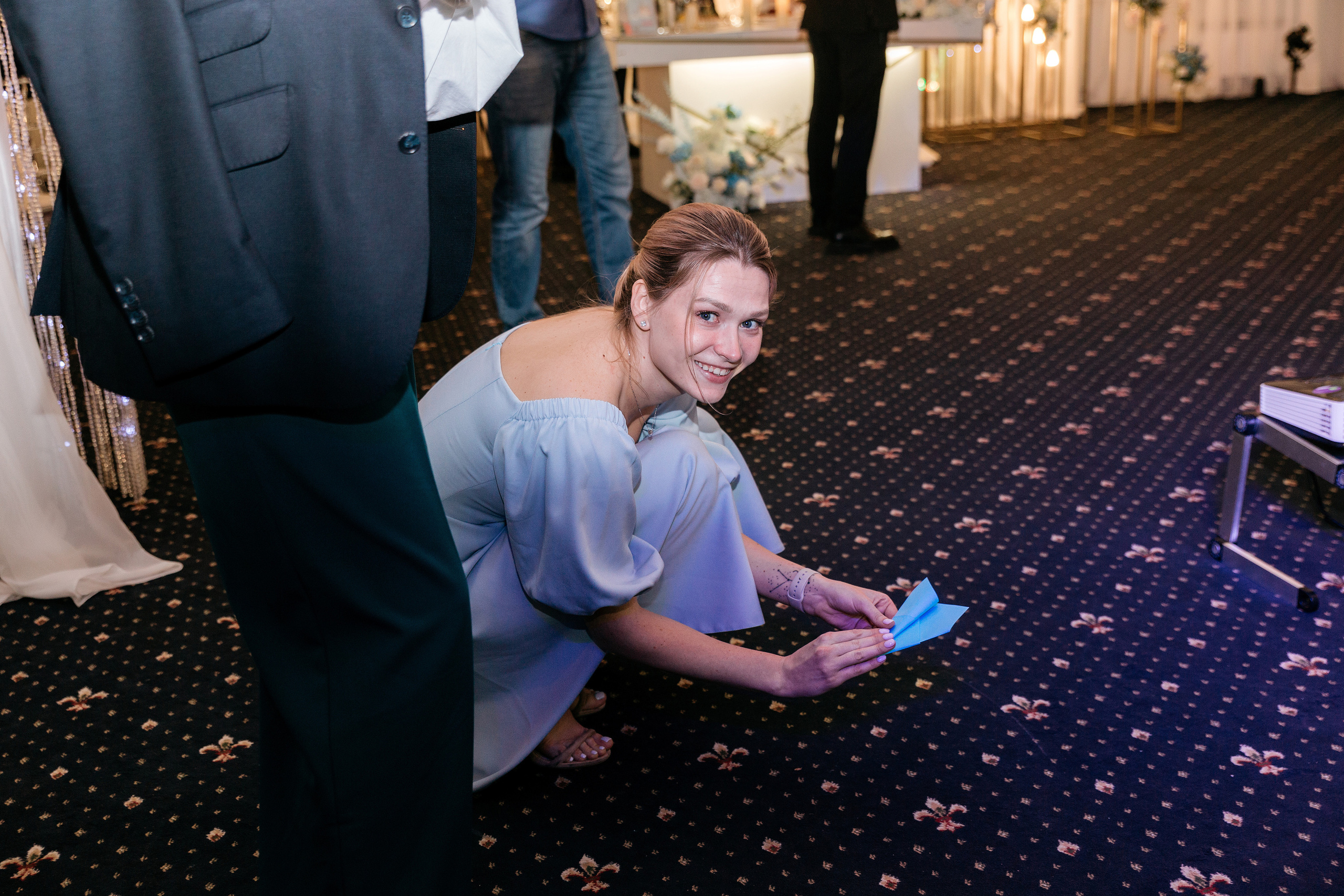 Кирилл и Валерия. Фотограф в Твери Надежда Хван