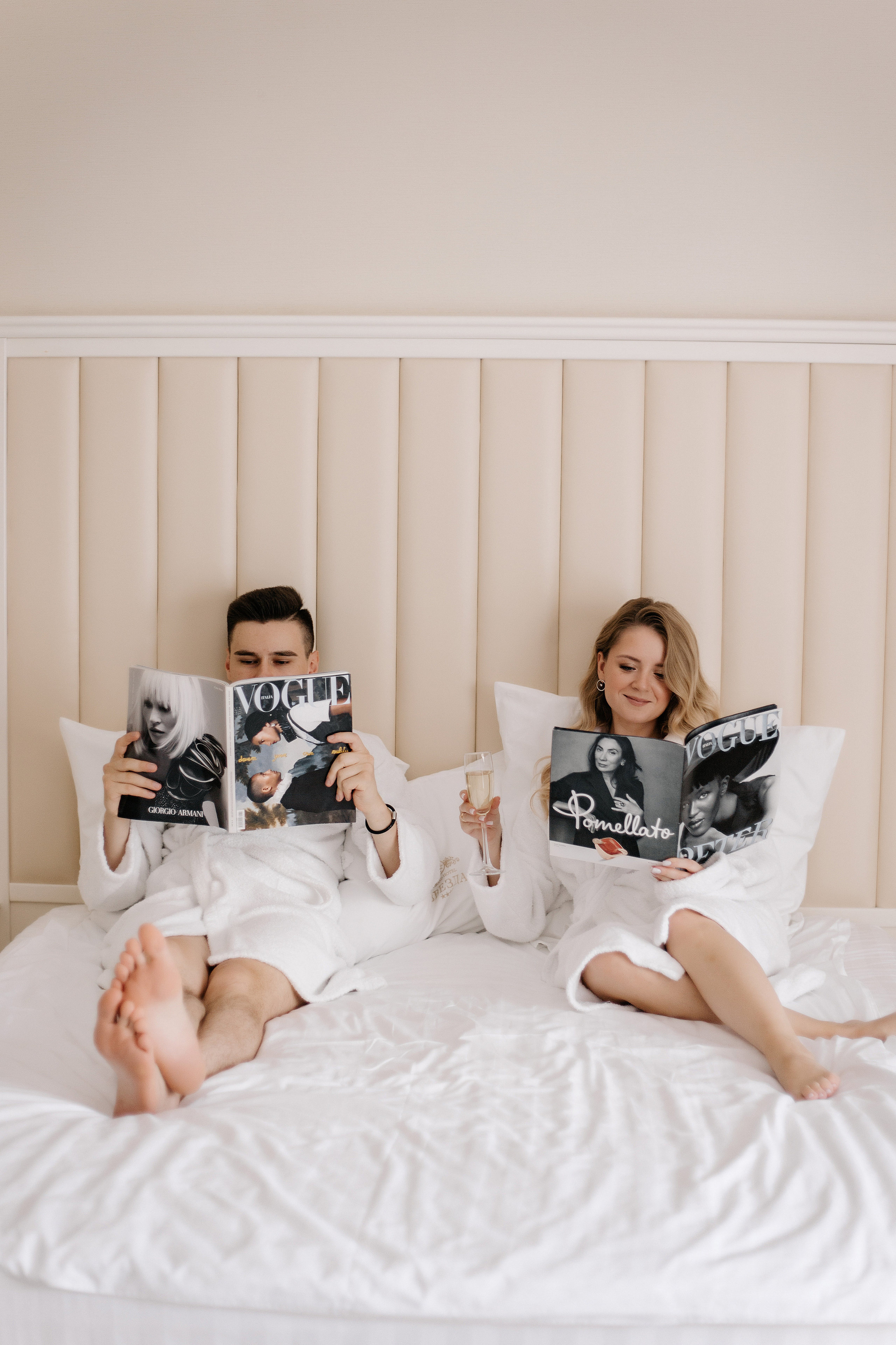 Никита и Арина. Фотограф в Твери Надежда Хван