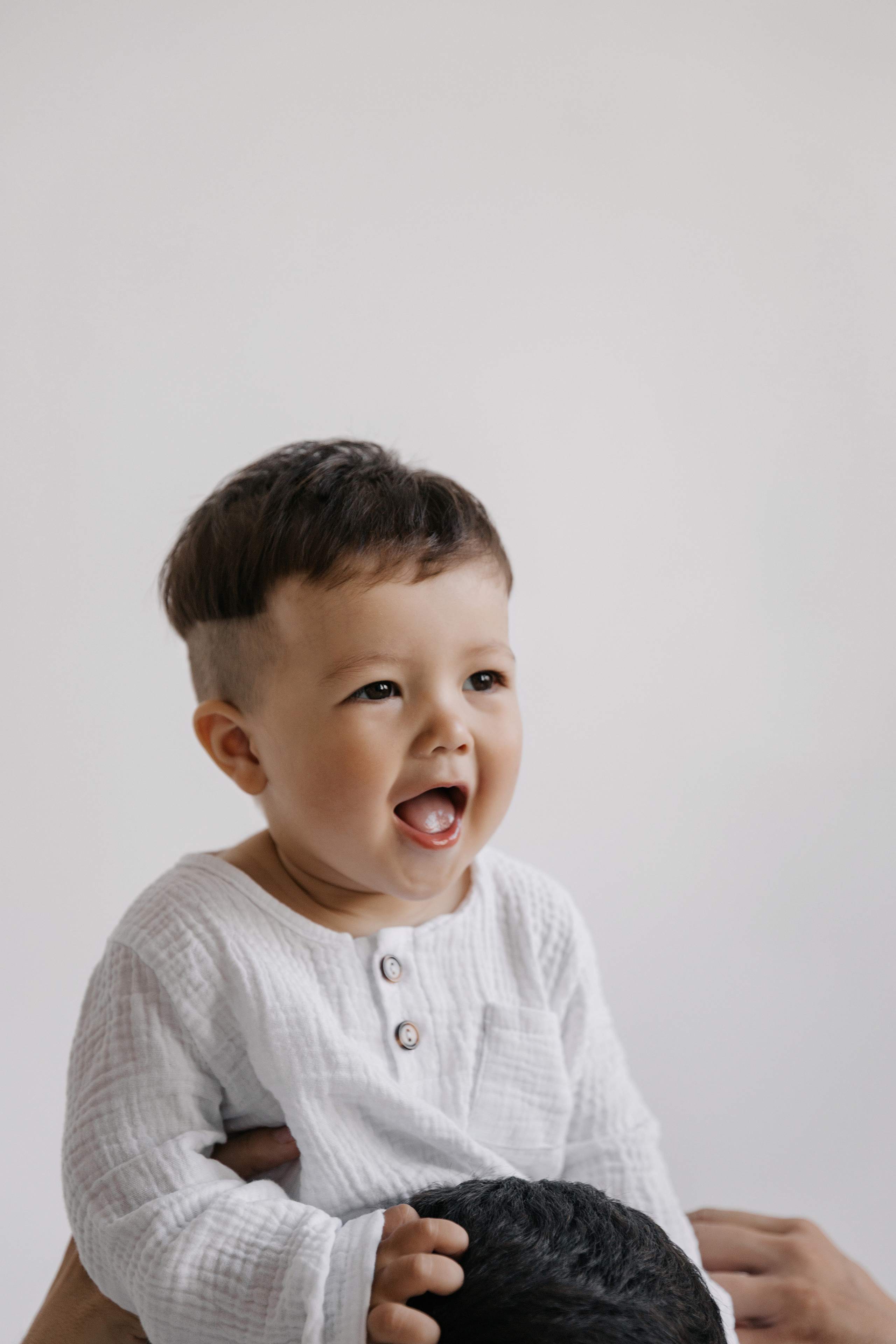 Максим, Инга и Лев. Фотограф в Твери Надежда Хван