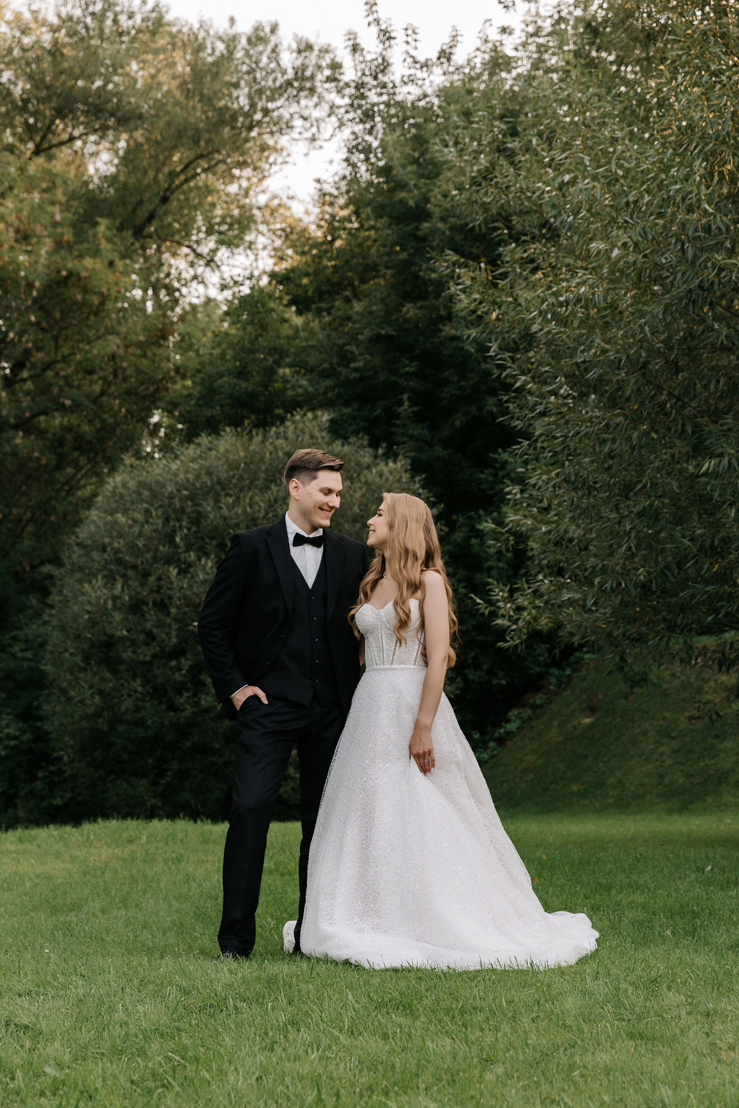 Владимир и Анастасия. Фотограф в Твери Надежда Хван