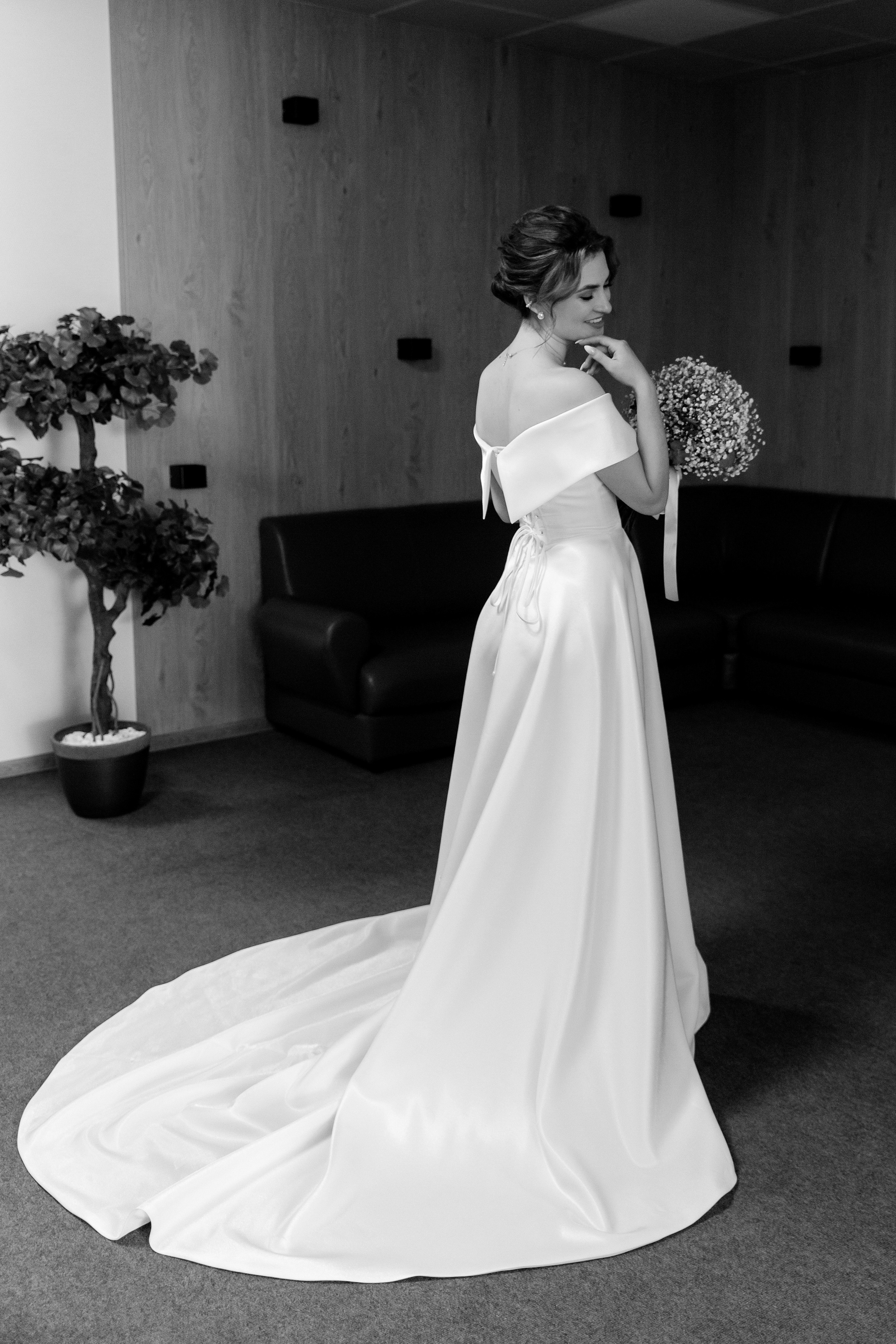 Кирилл и Валерия. Фотограф в Твери Надежда Хван