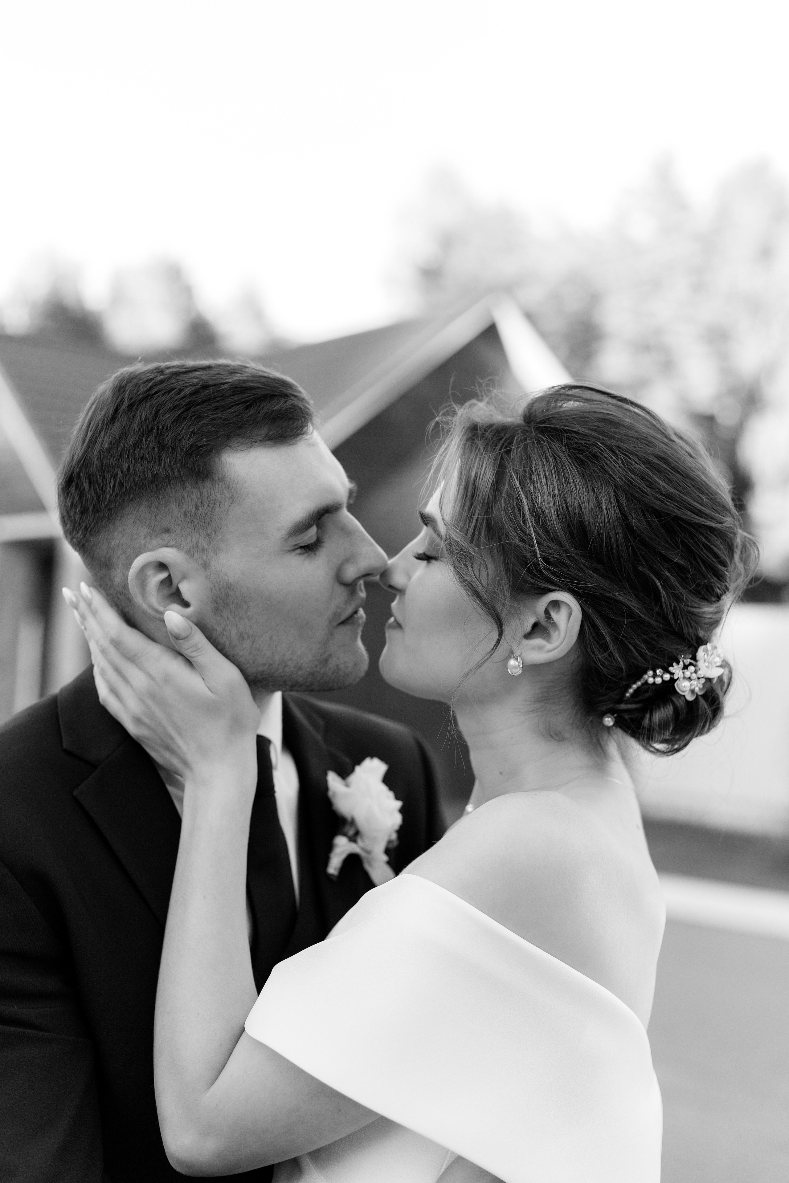 Кирилл и Валерия. Фотограф в Твери Надежда Хван