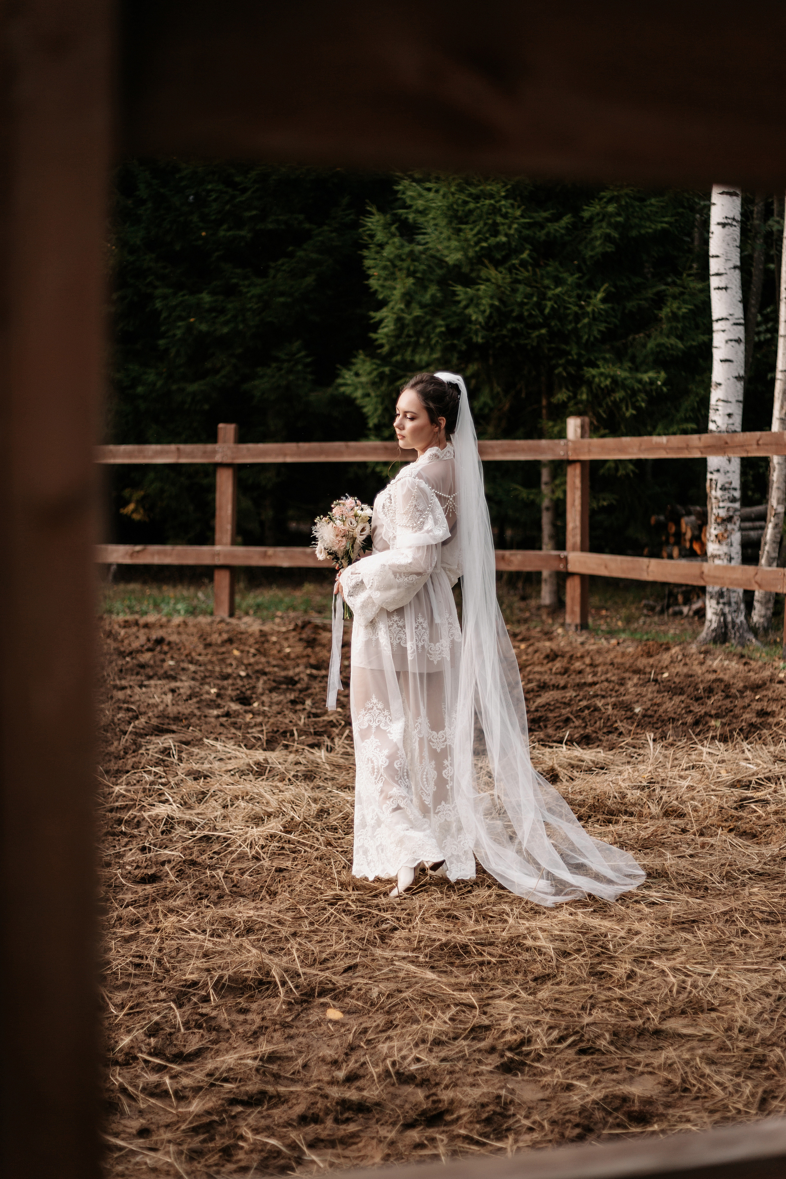 Владислав и Ольга. Фотограф в Твери Надежда Хван