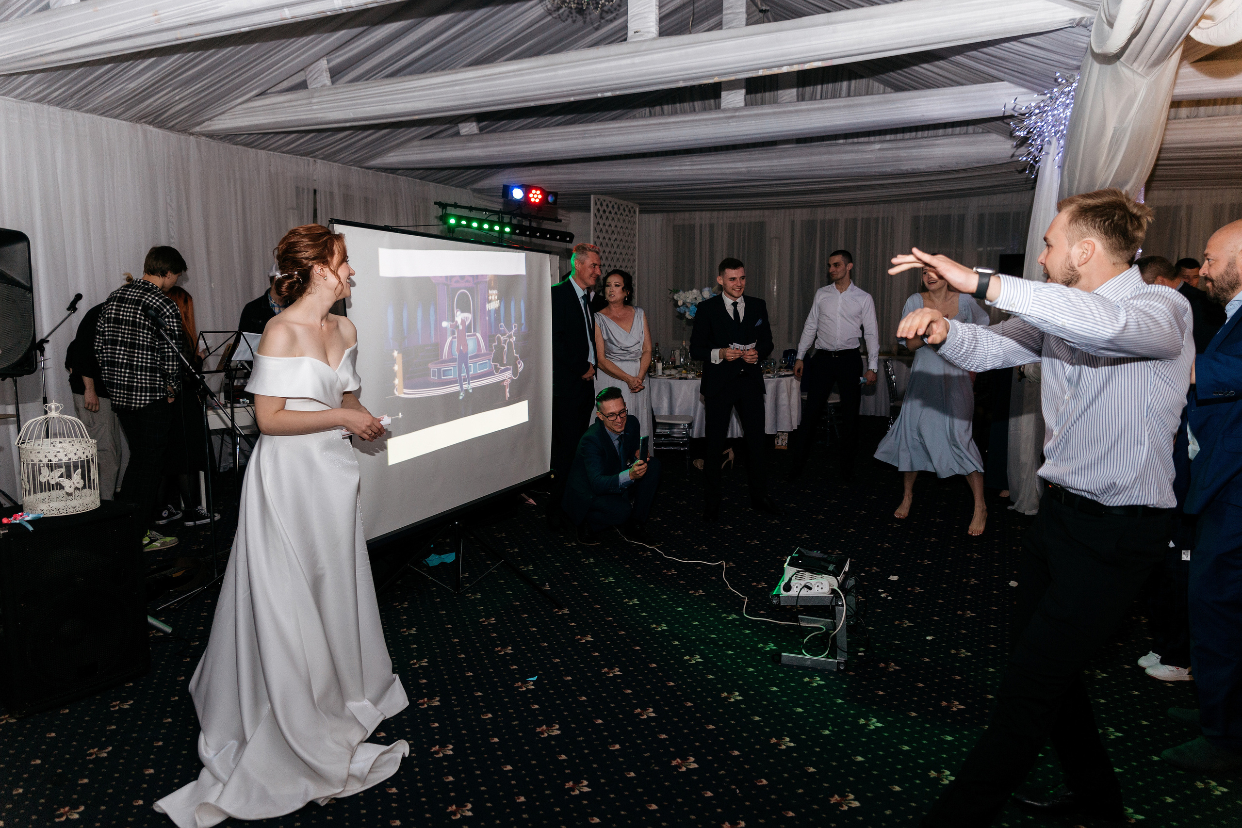 Кирилл и Валерия. Фотограф в Твери Надежда Хван