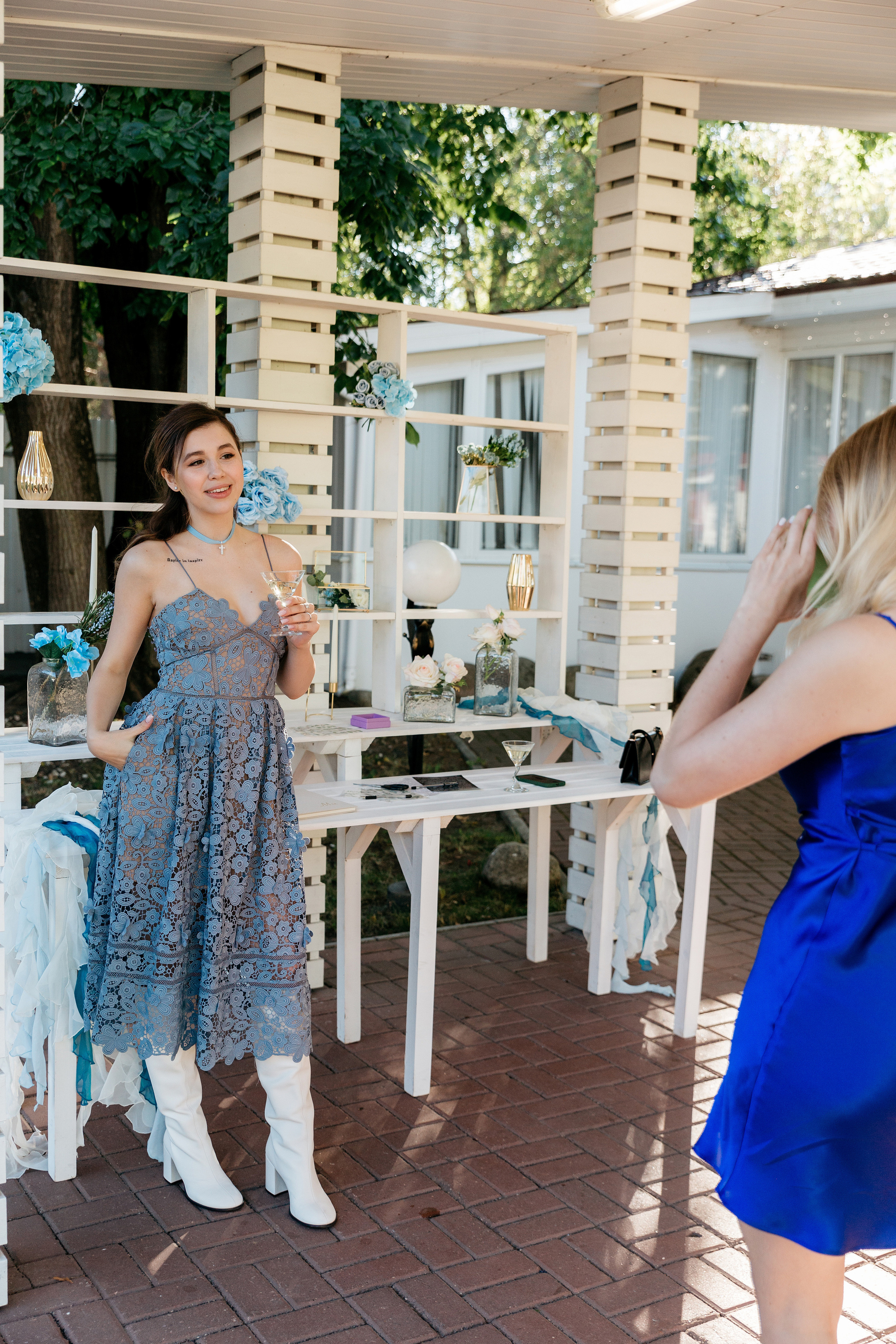 Кирилл и Валерия. Фотограф в Твери Надежда Хван