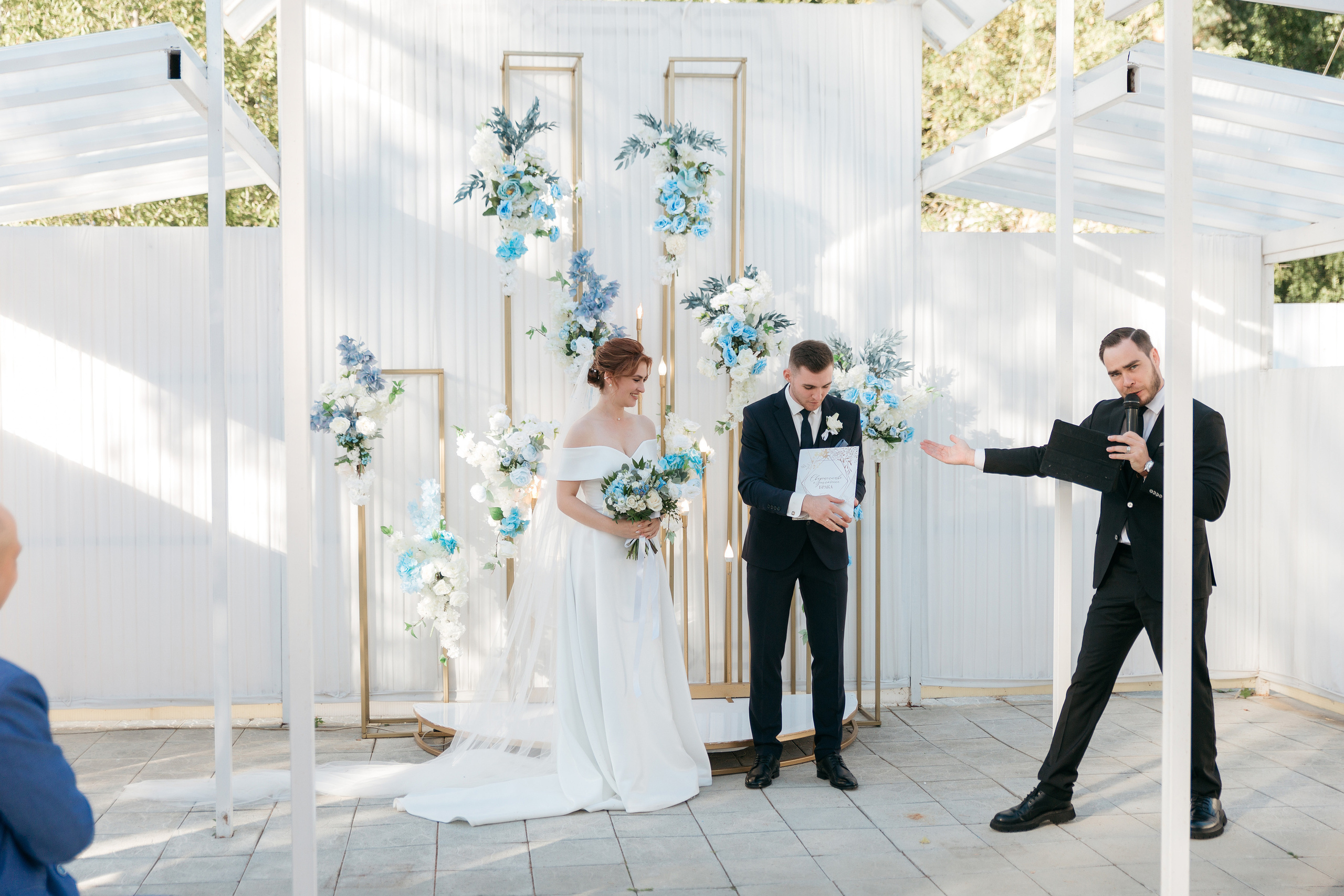 Кирилл и Валерия. Фотограф в Твери Надежда Хван