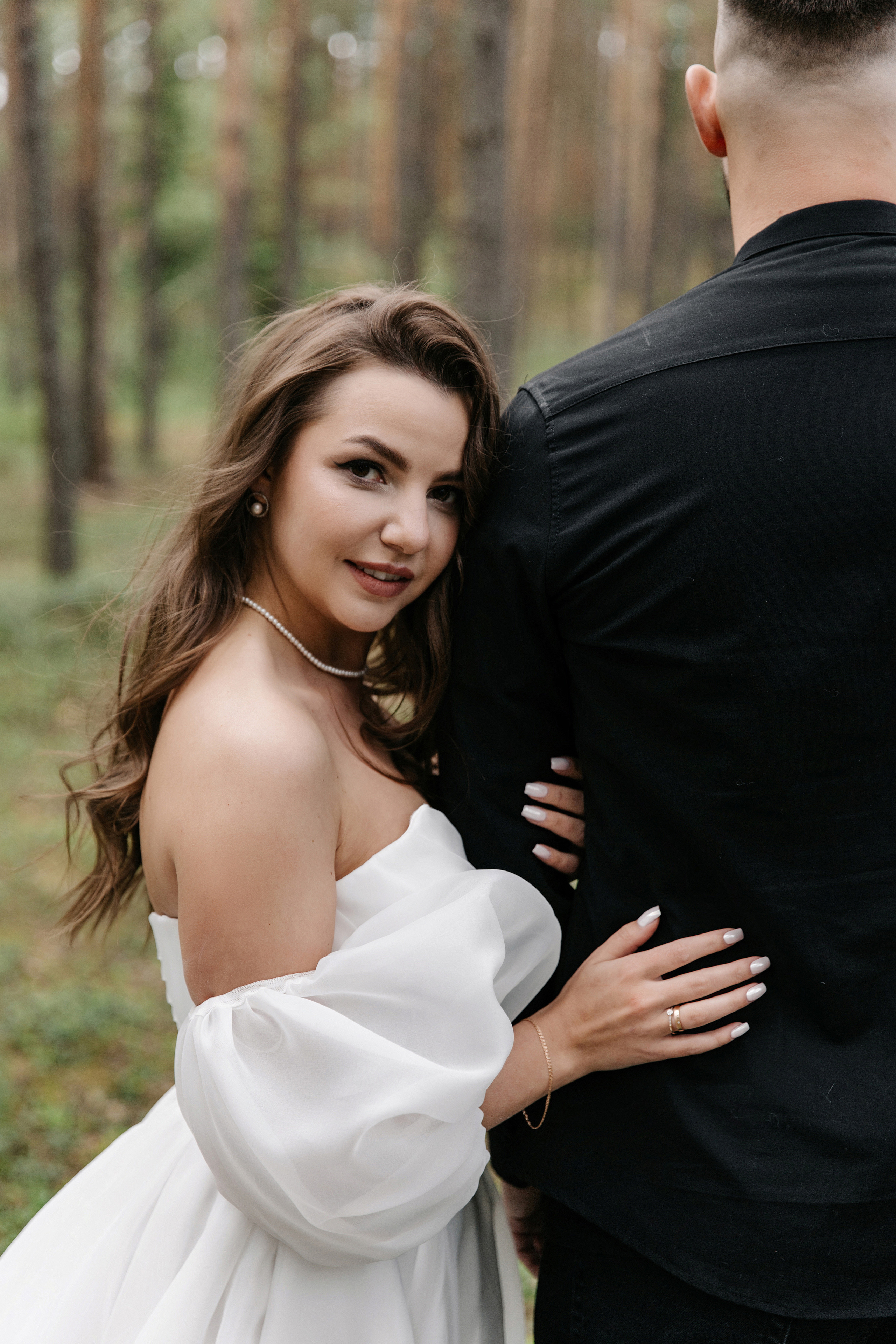 Влад и Светлана. Фотограф в Твери Надежда Хван