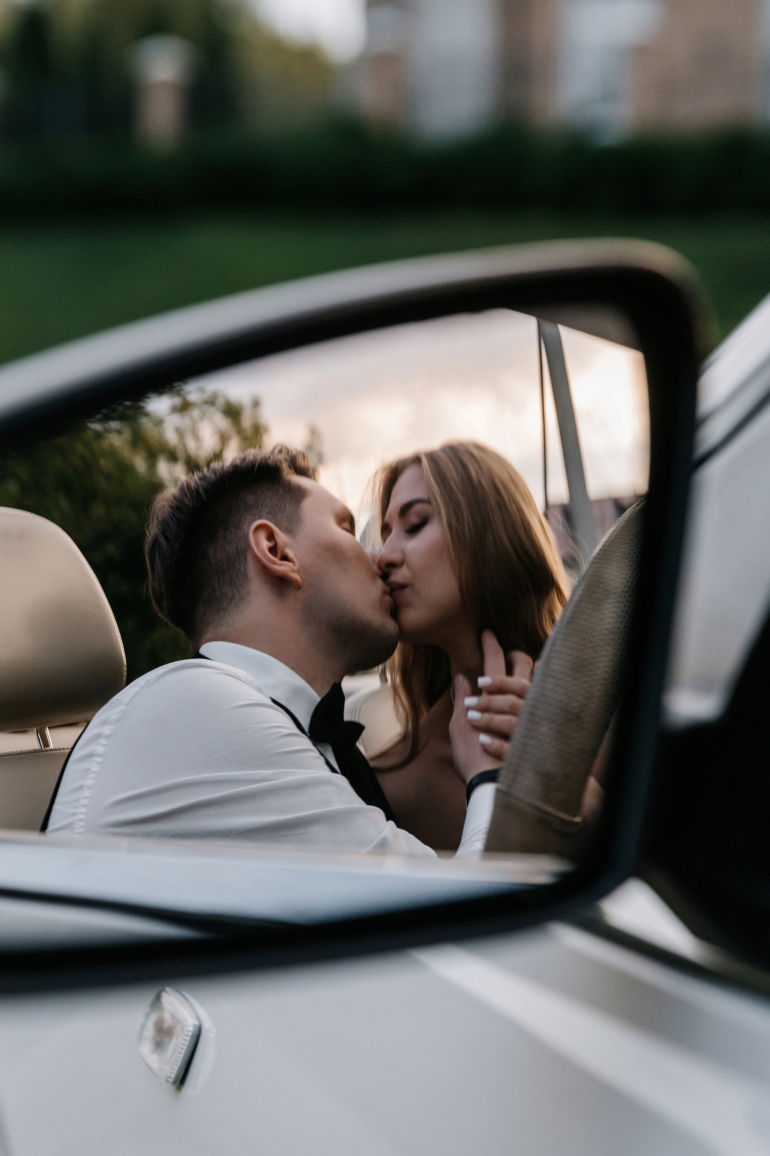 Владимир и Анастасия. Фотограф в Твери Надежда Хван