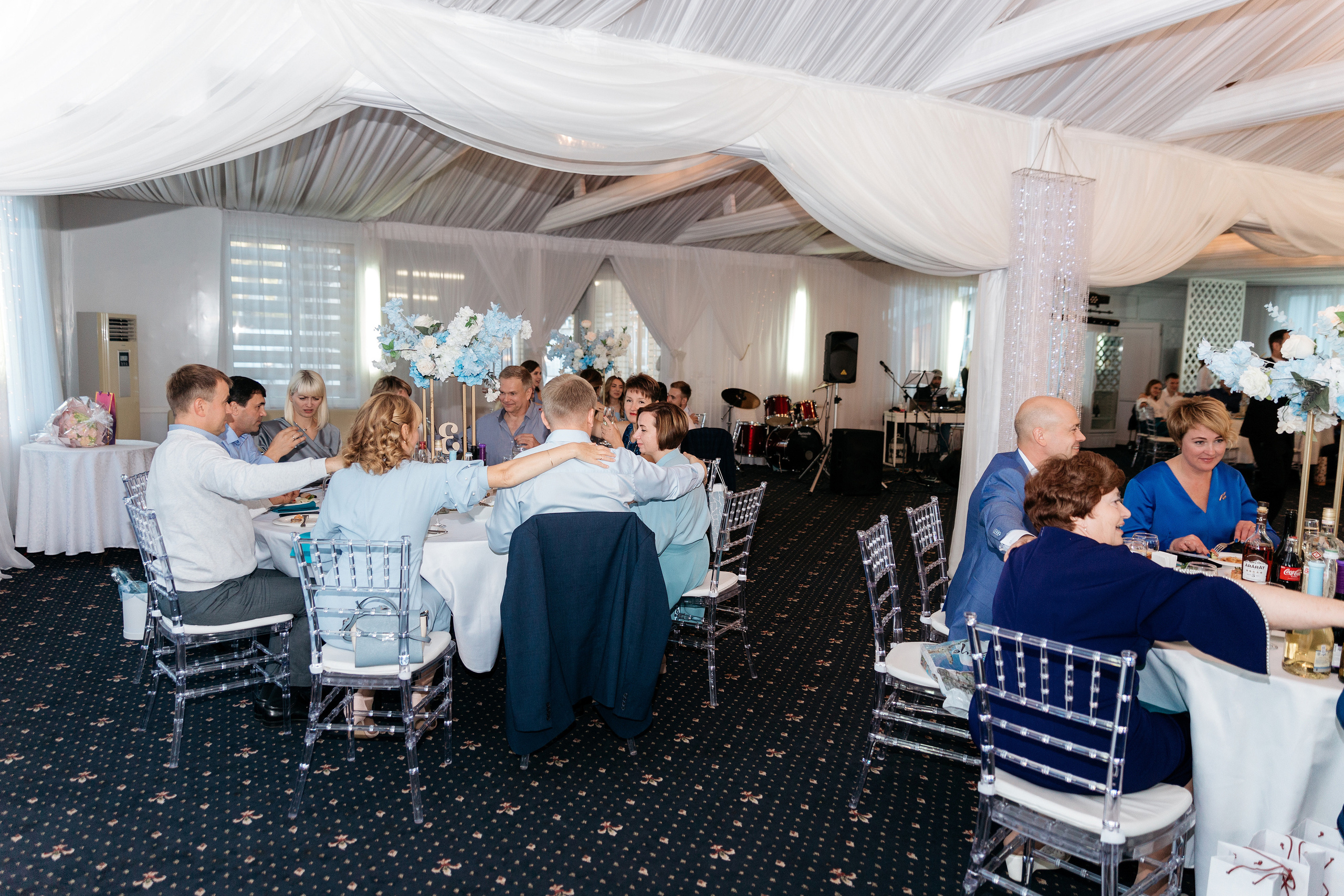 Кирилл и Валерия. Фотограф в Твери Надежда Хван