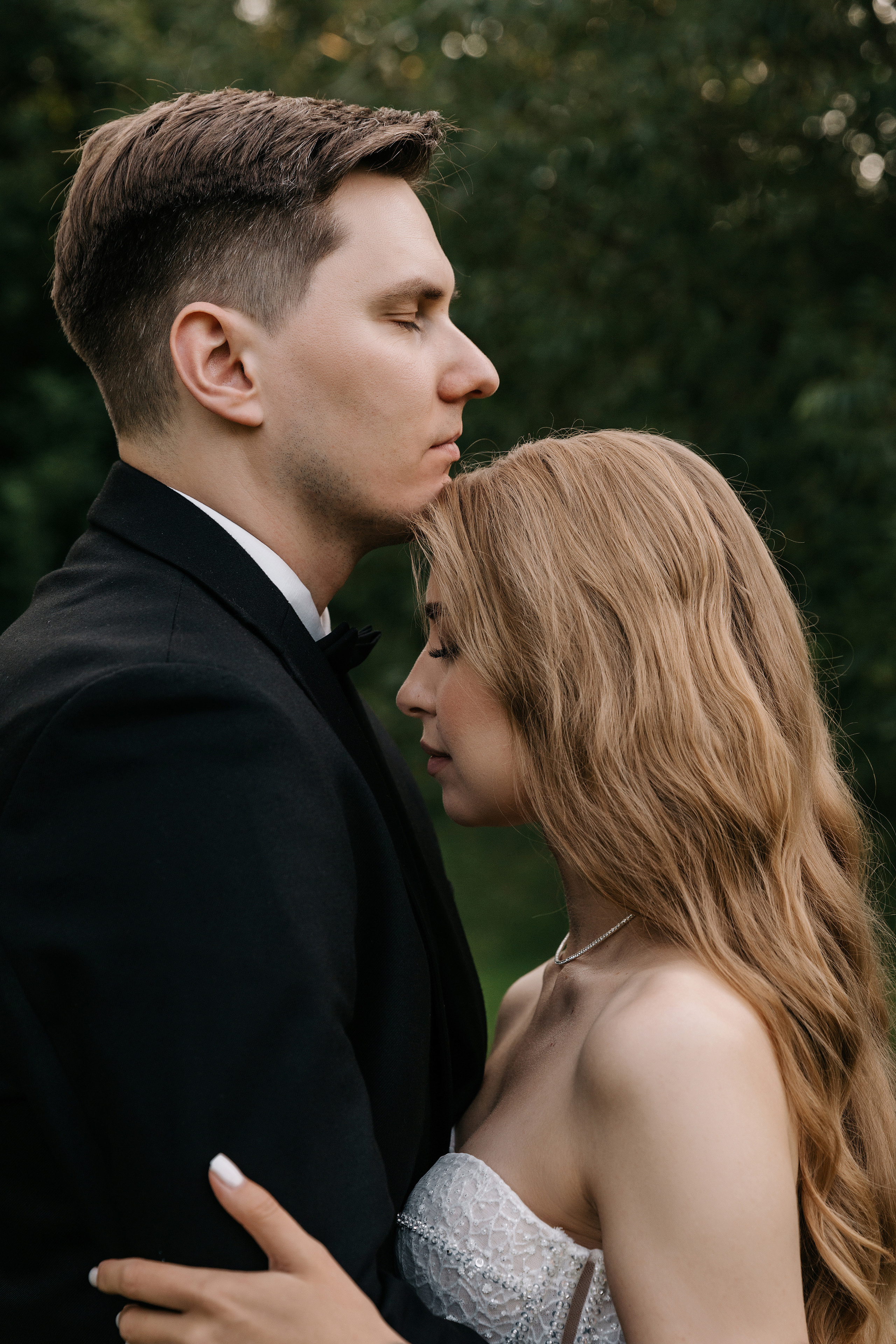 Владимир и Анастасия. Фотограф в Твери Надежда Хван