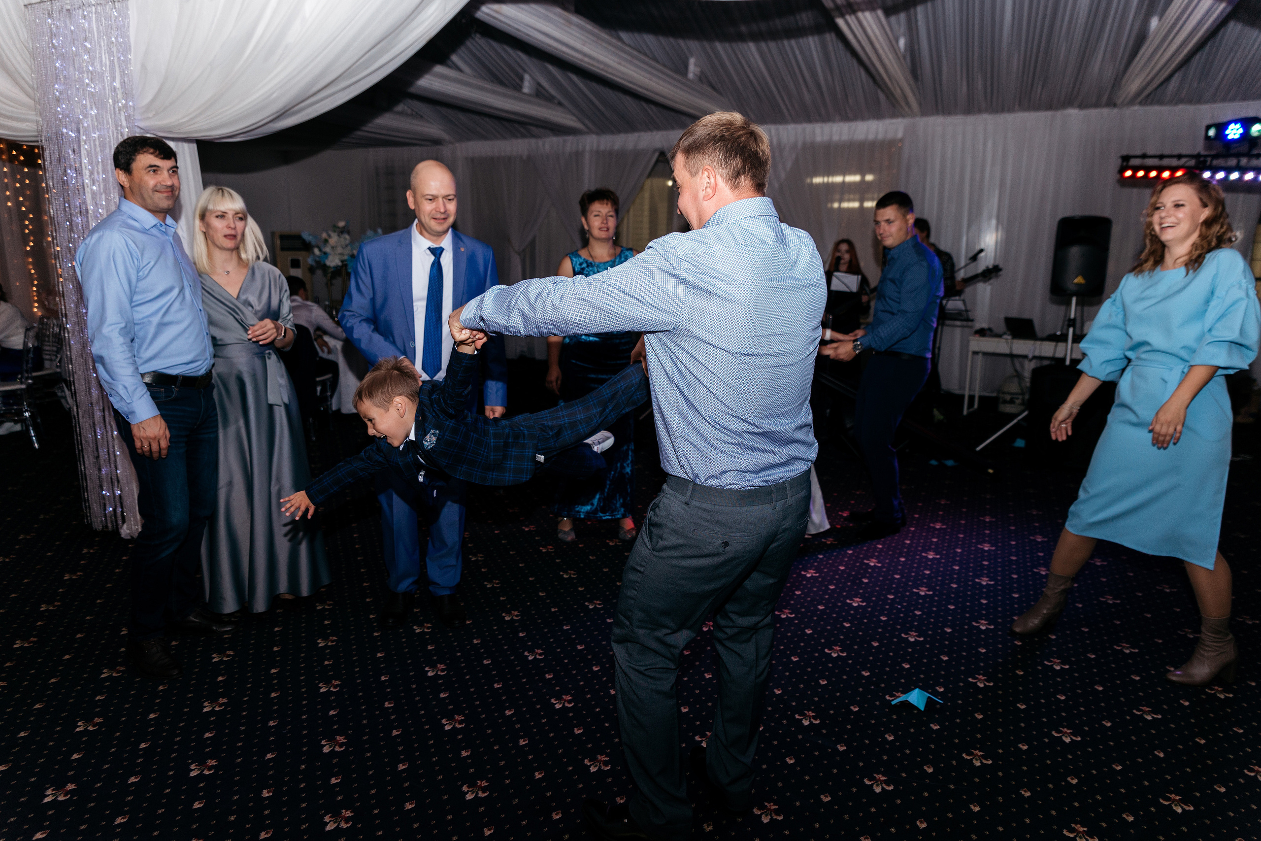 Кирилл и Валерия. Фотограф в Твери Надежда Хван