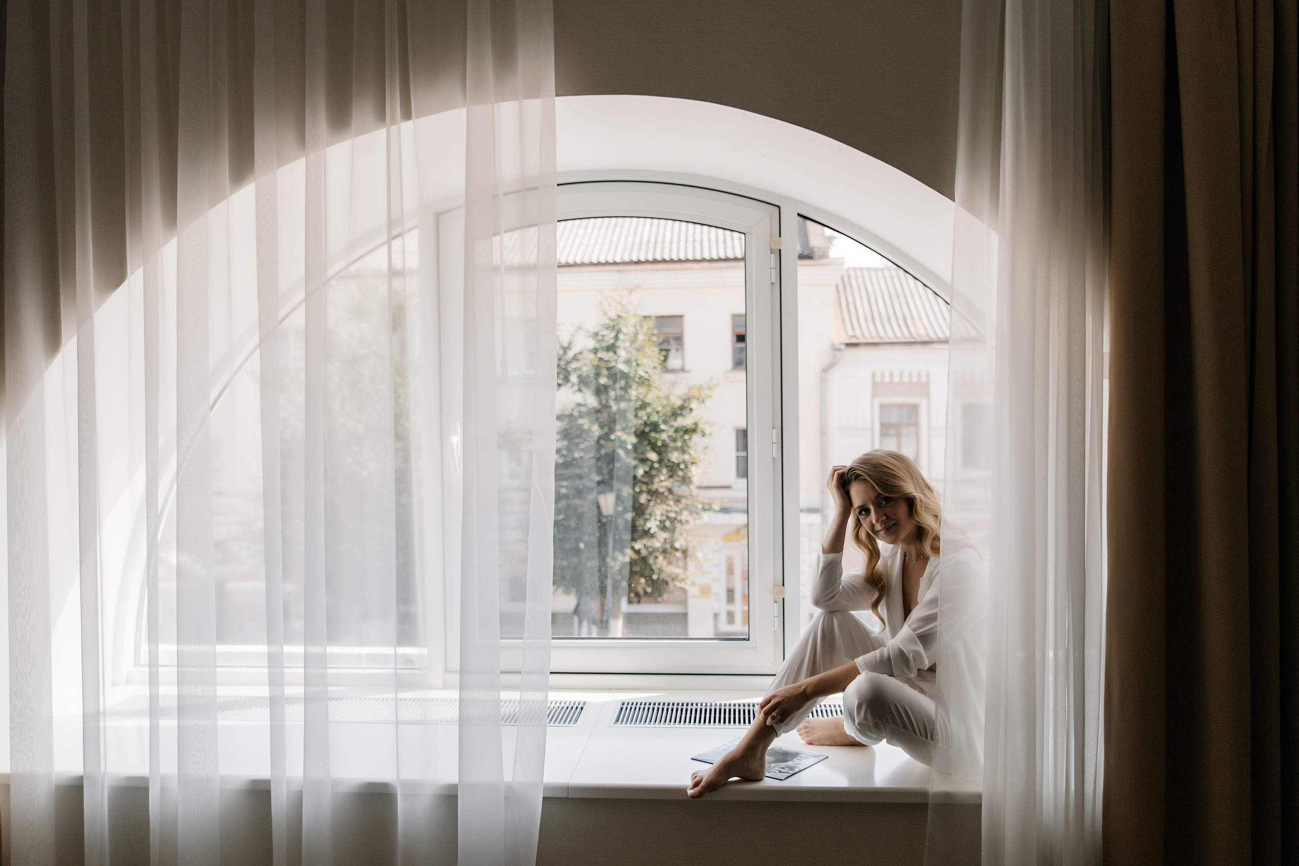 Никита и Арина. Фотограф в Твери Надежда Хван