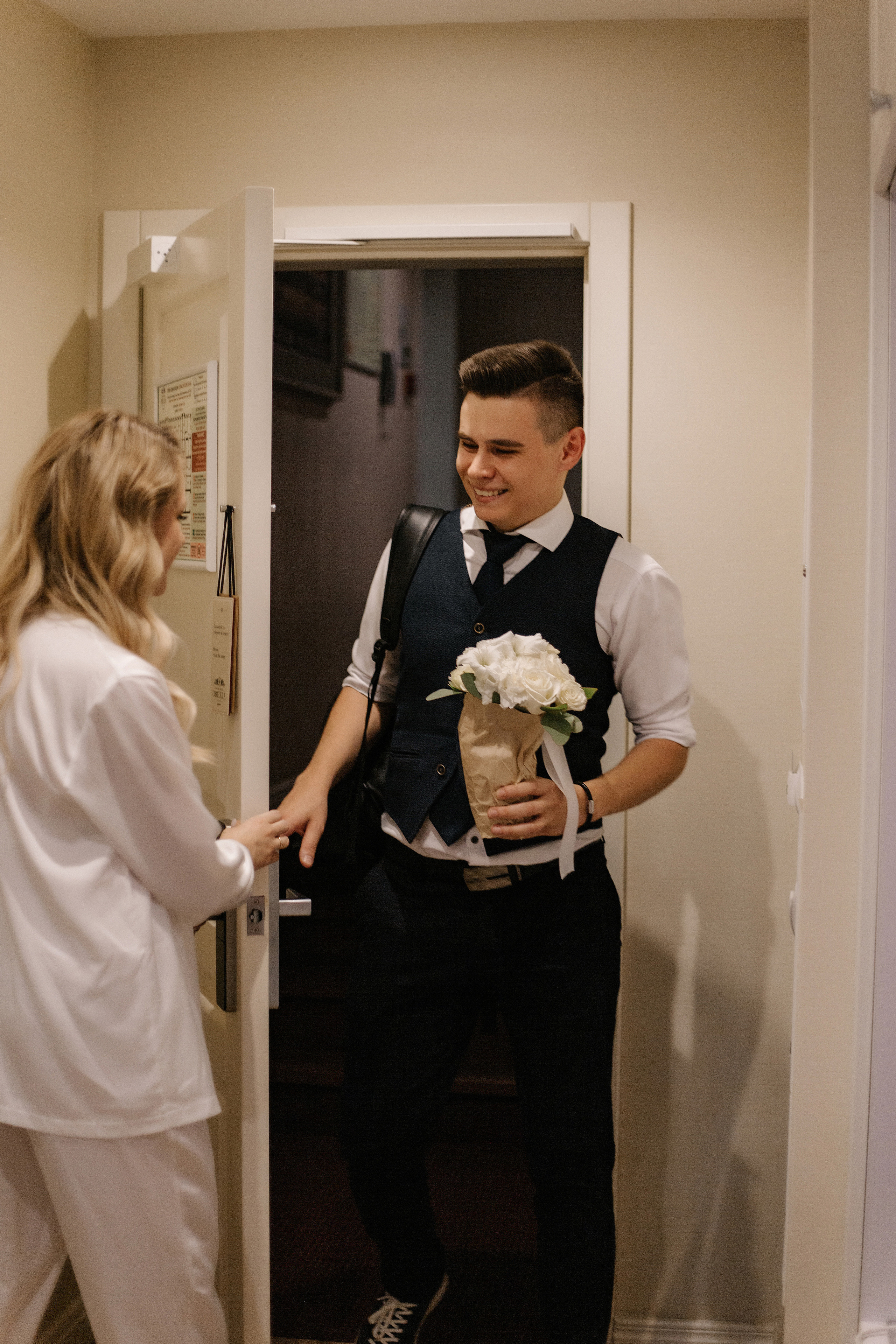 Никита и Арина. Фотограф в Твери Надежда Хван