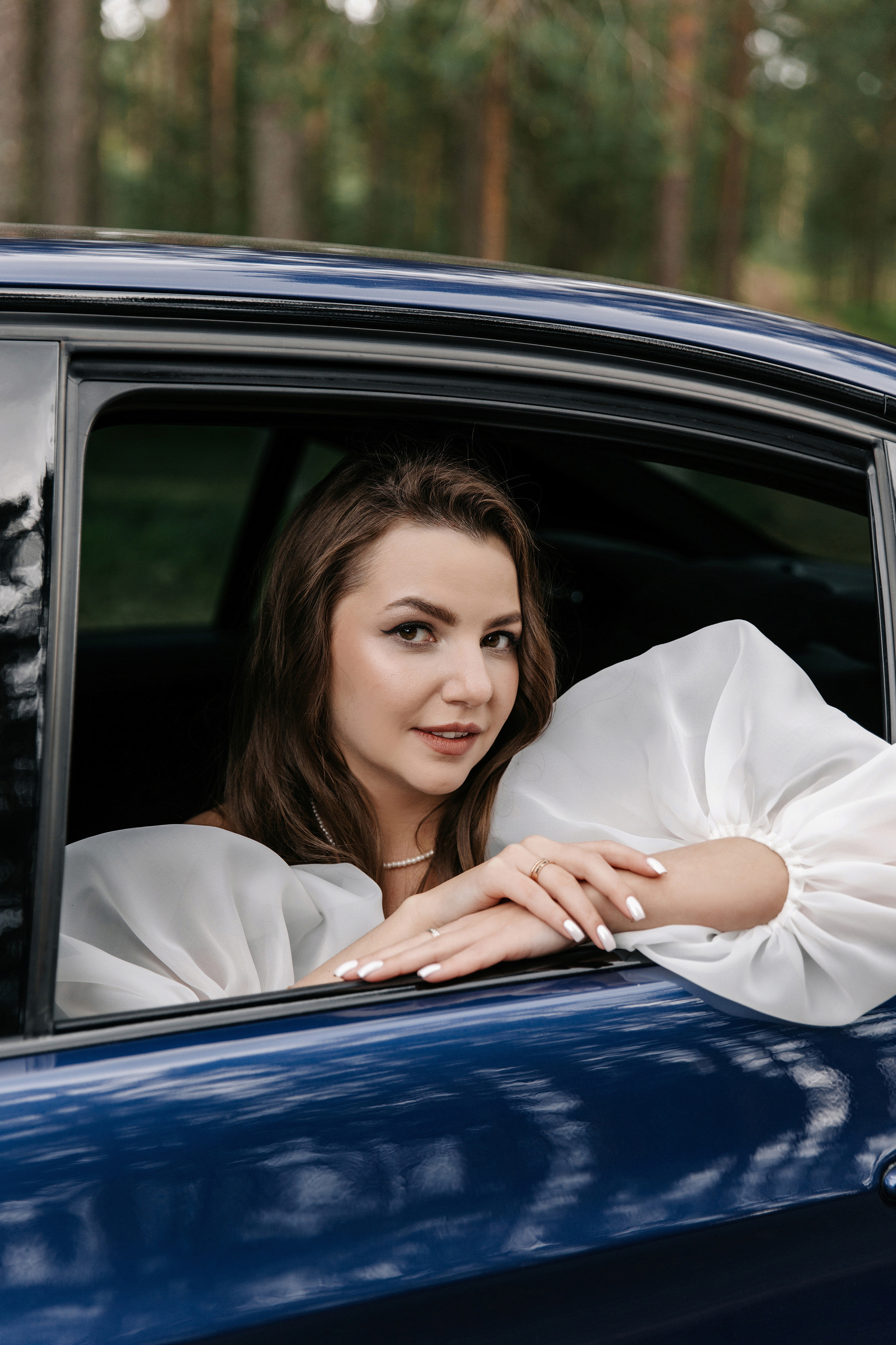 Влад и Светлана. Фотограф в Твери Надежда Хван