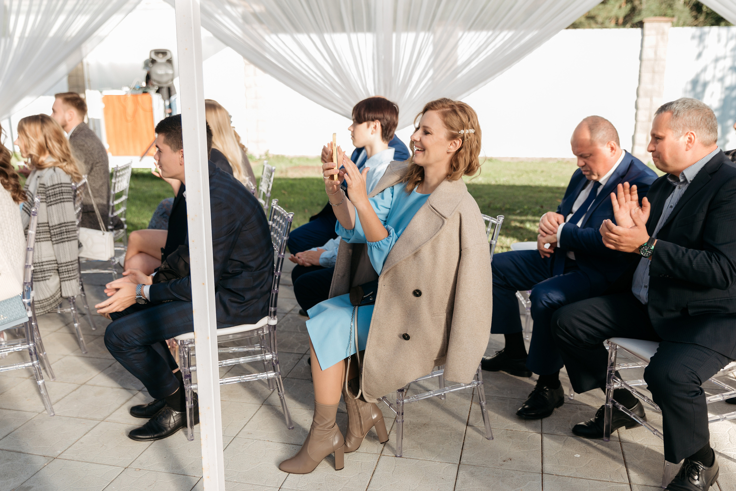 Кирилл и Валерия. Фотограф в Твери Надежда Хван