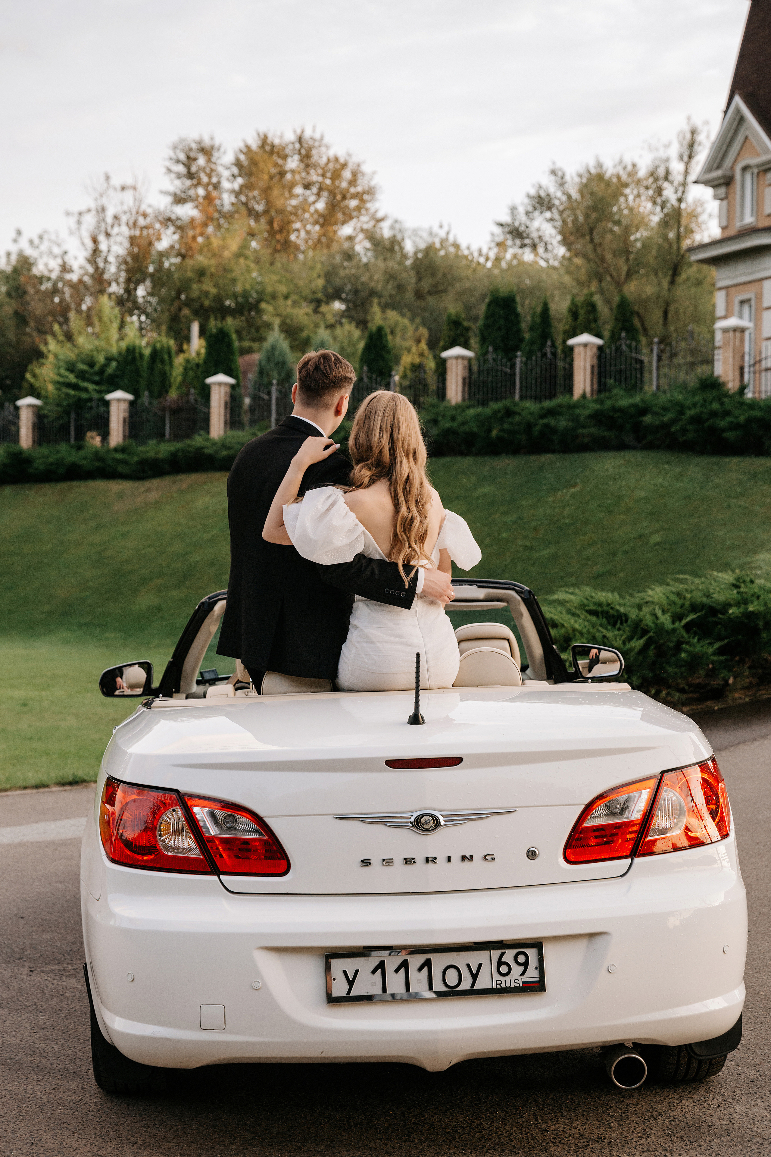 Владимир и Анастасия. Фотограф в Твери Надежда Хван