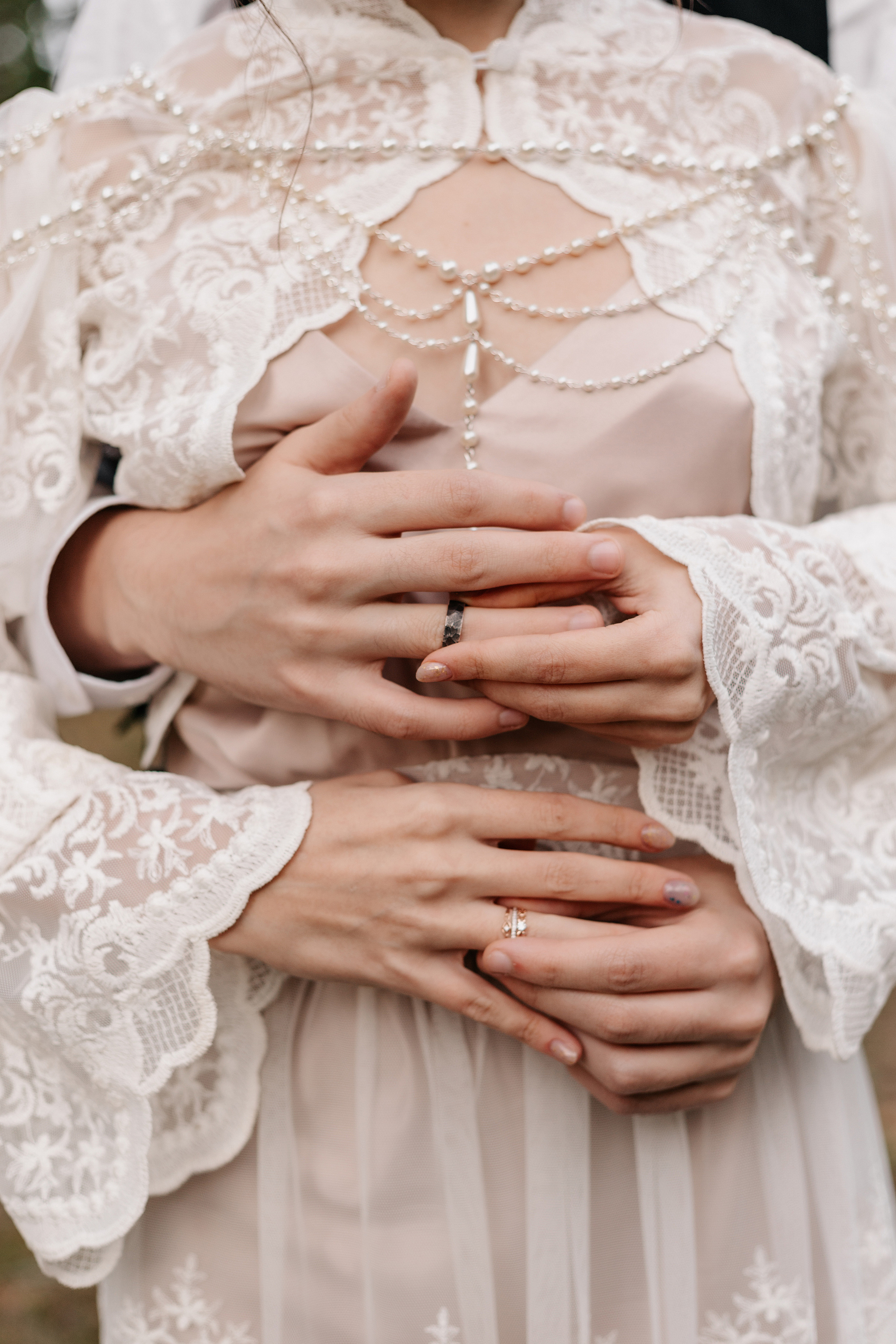 Владислав и Ольга. Фотограф в Твери Надежда Хван