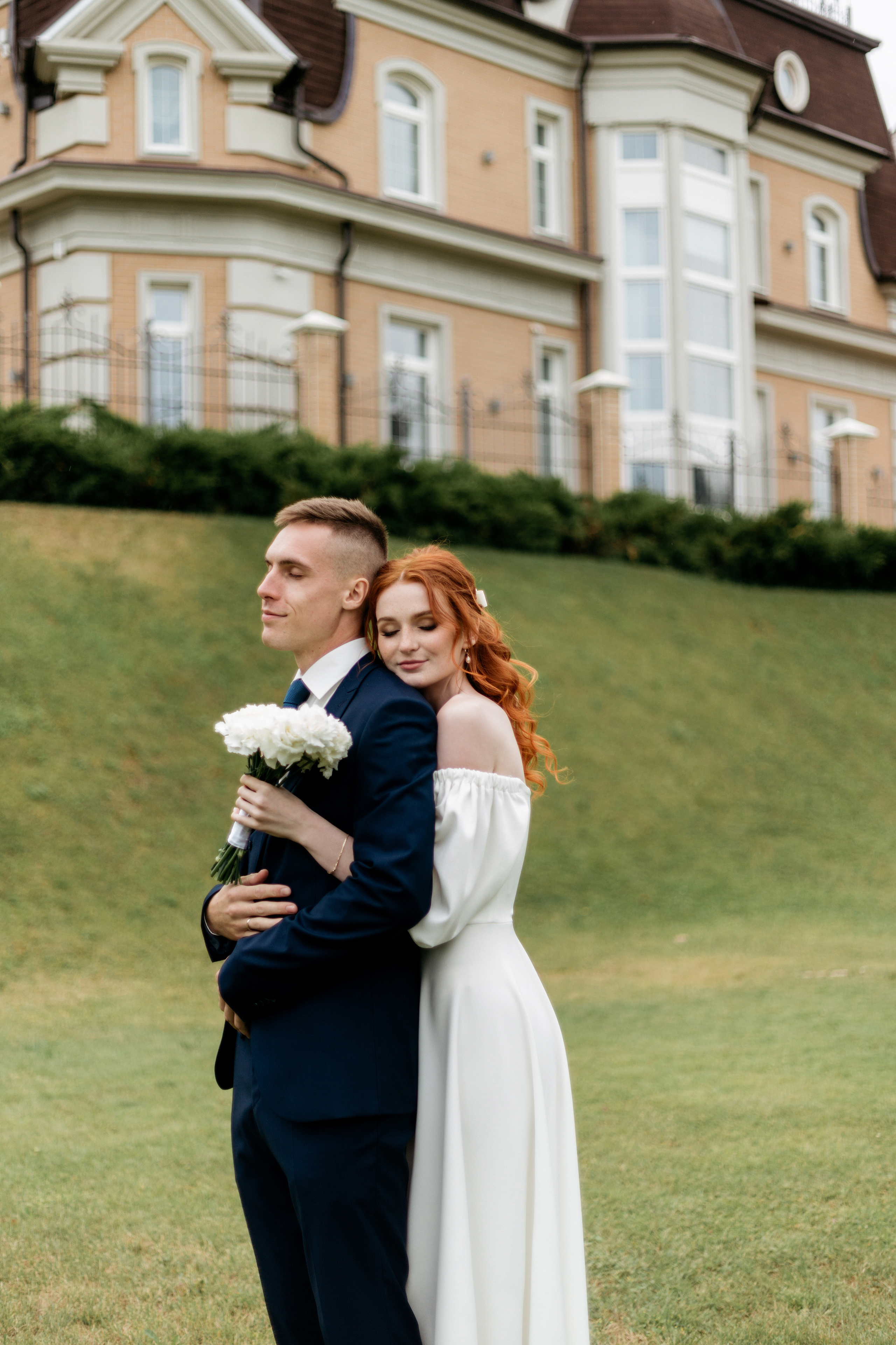 Егор и Анастасия. Фотограф в Твери Надежда Хван