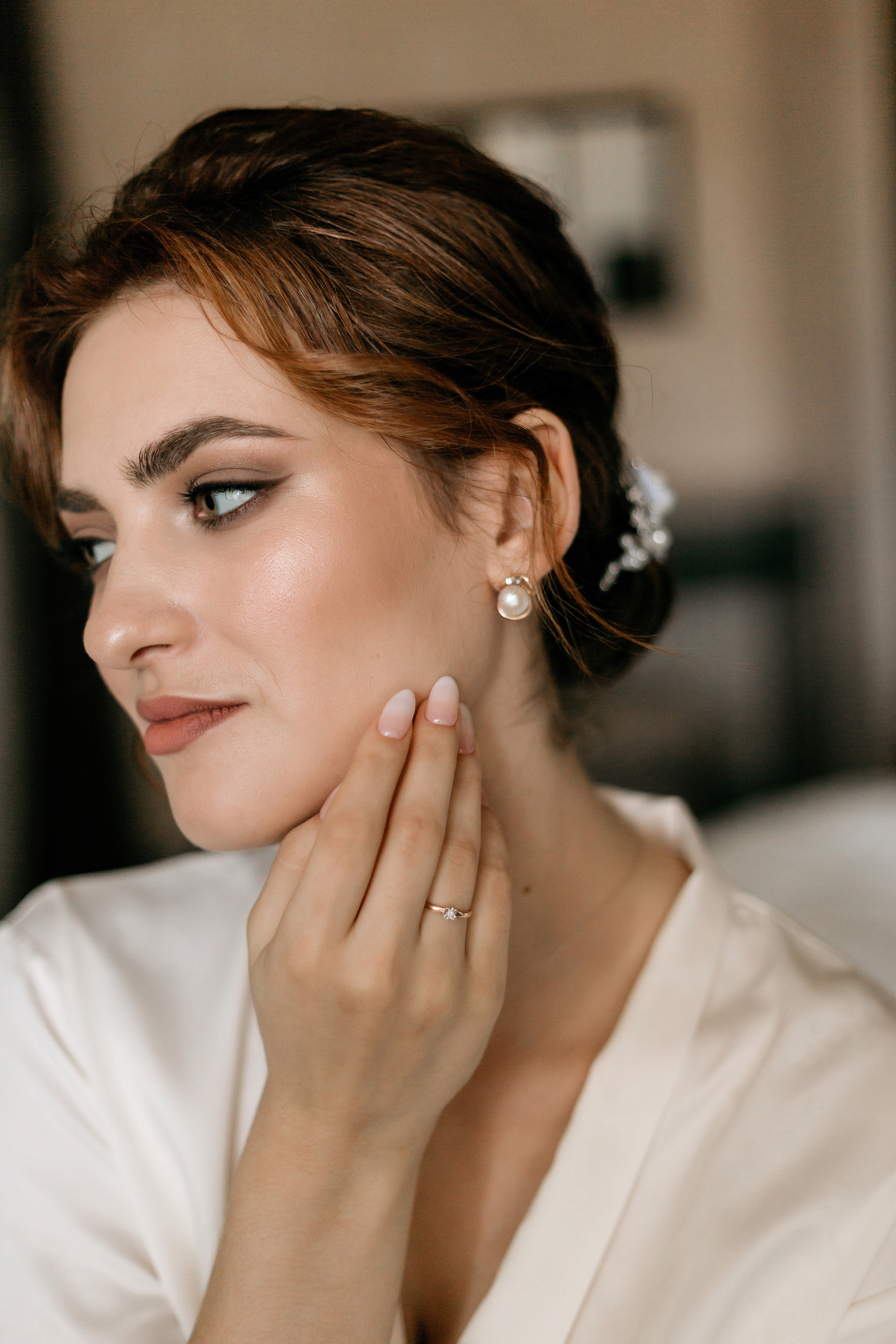 Кирилл и Валерия. Фотограф в Твери Надежда Хван