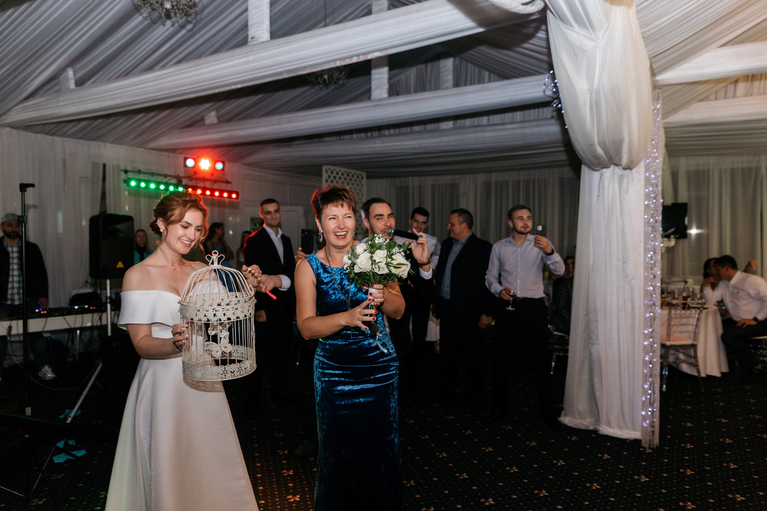 Кирилл и Валерия. Фотограф в Твери Надежда Хван