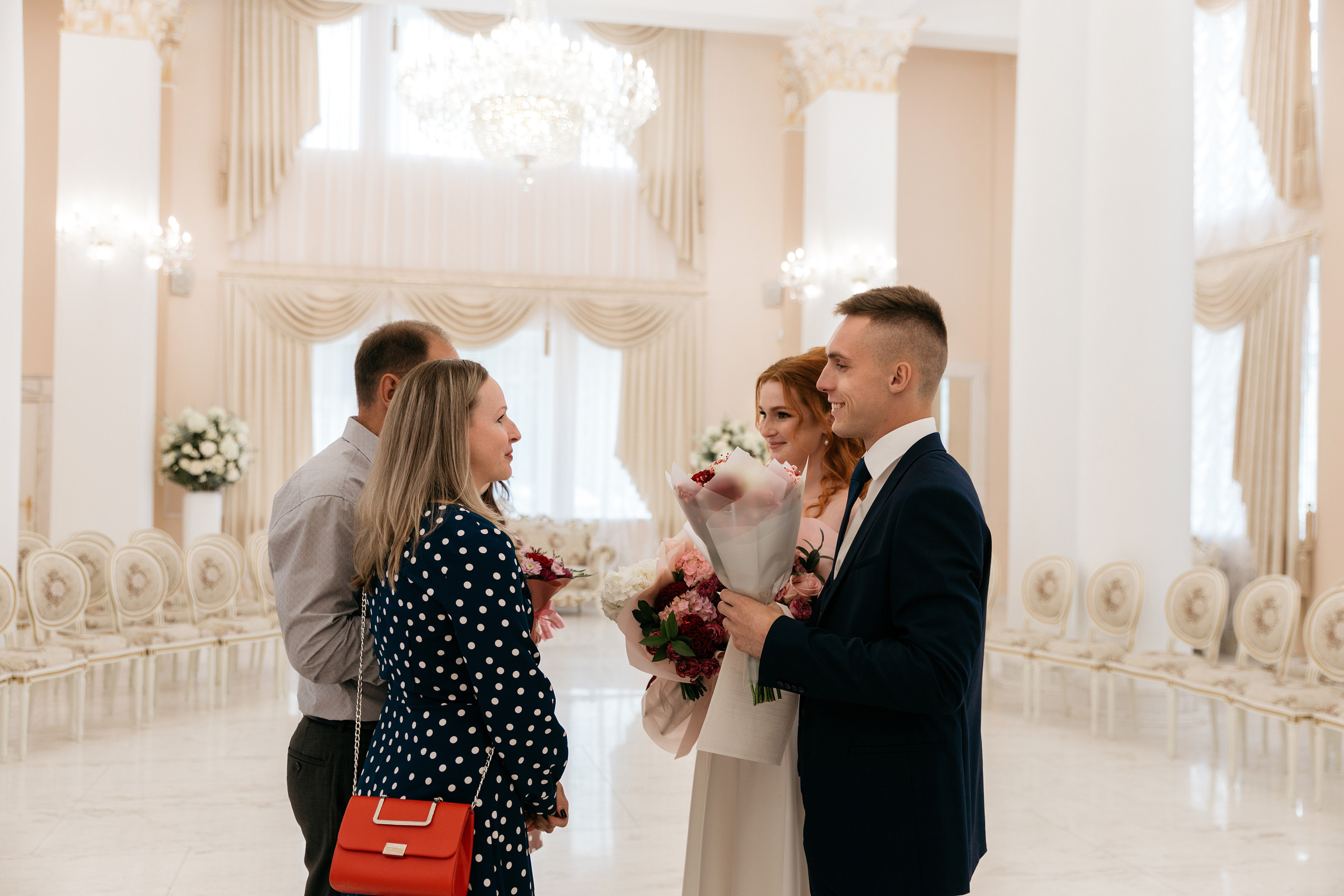 Егор и Анастасия. Фотограф в Твери Надежда Хван