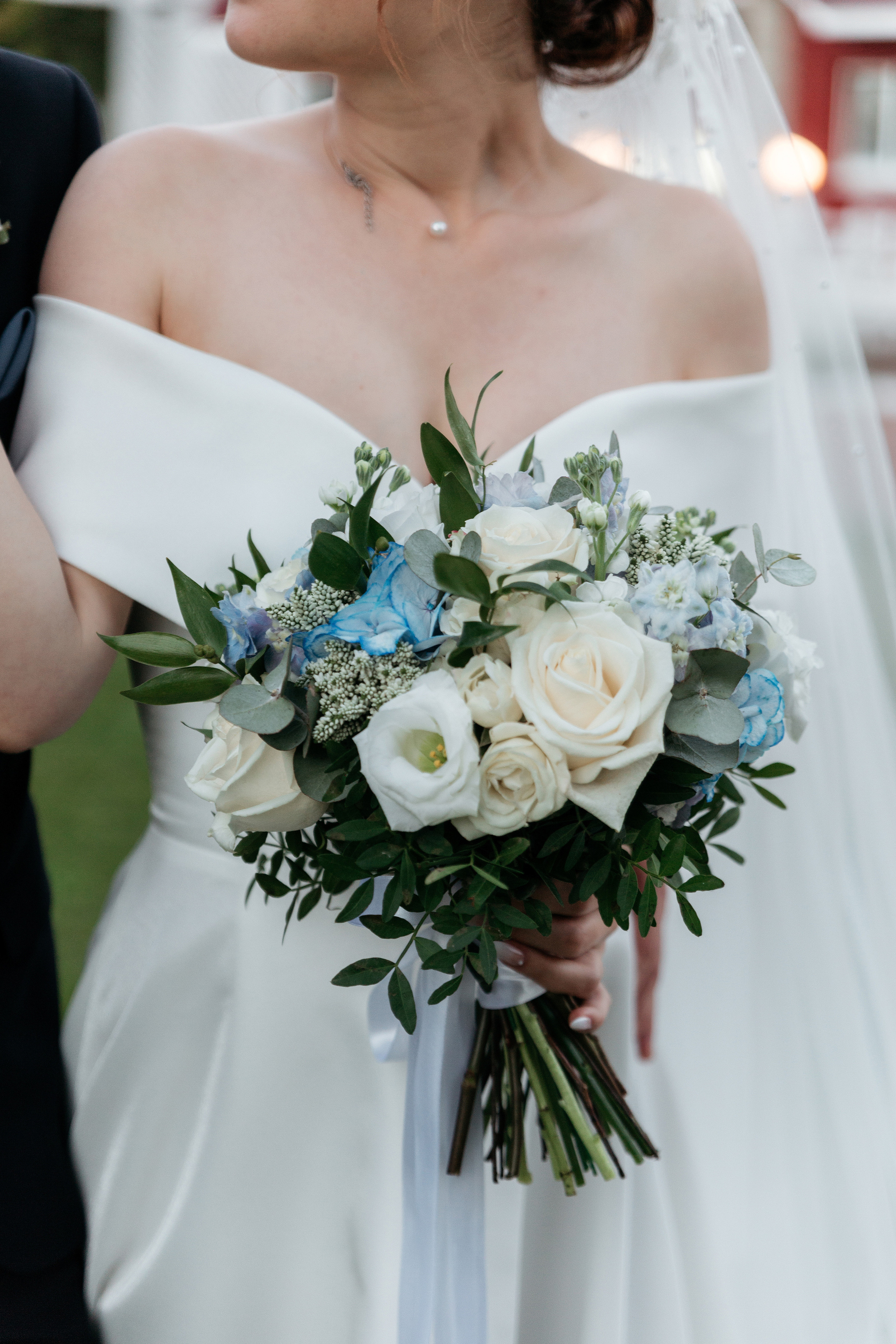 Кирилл и Валерия. Фотограф в Твери Надежда Хван