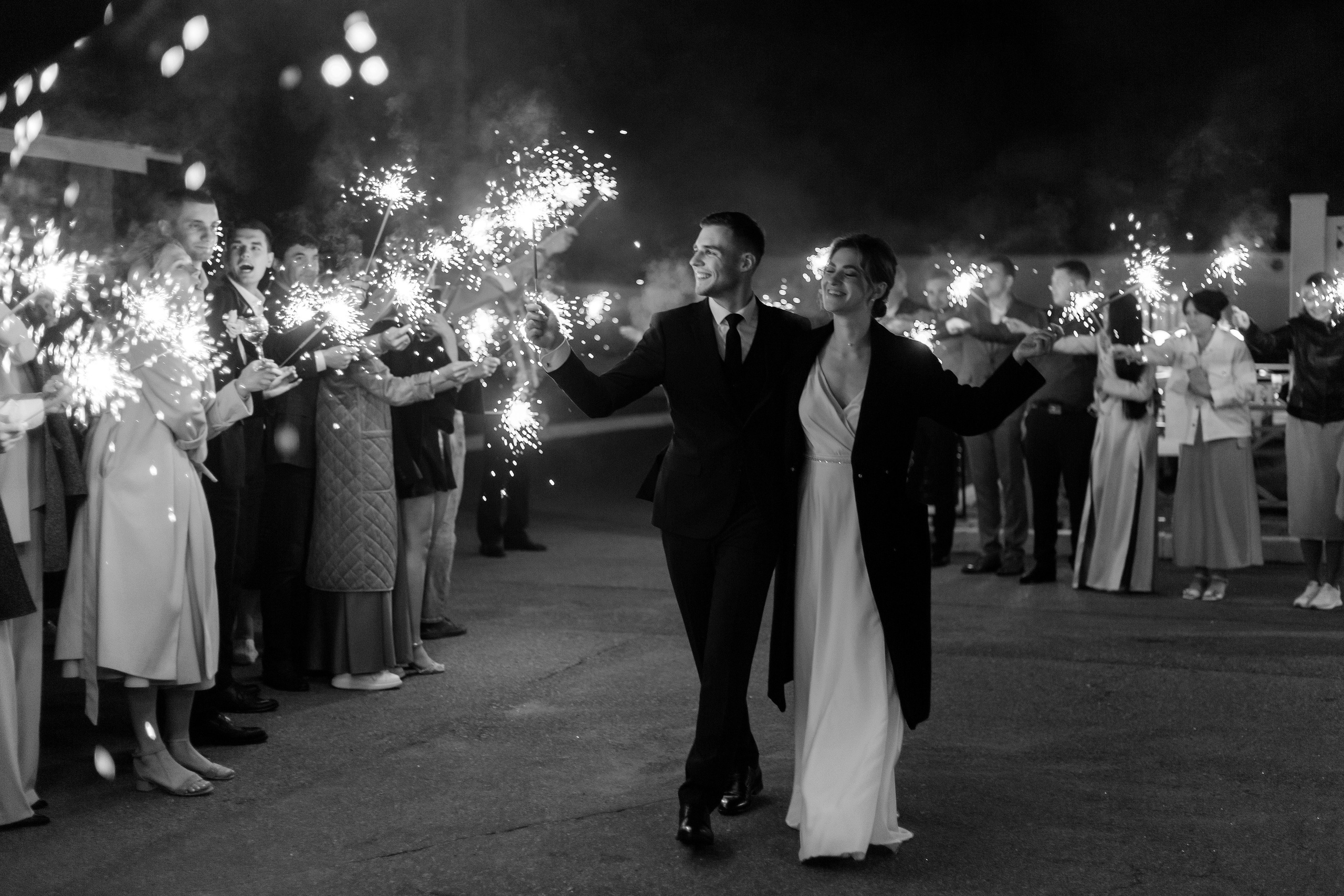 Кирилл и Валерия. Фотограф в Твери Надежда Хван