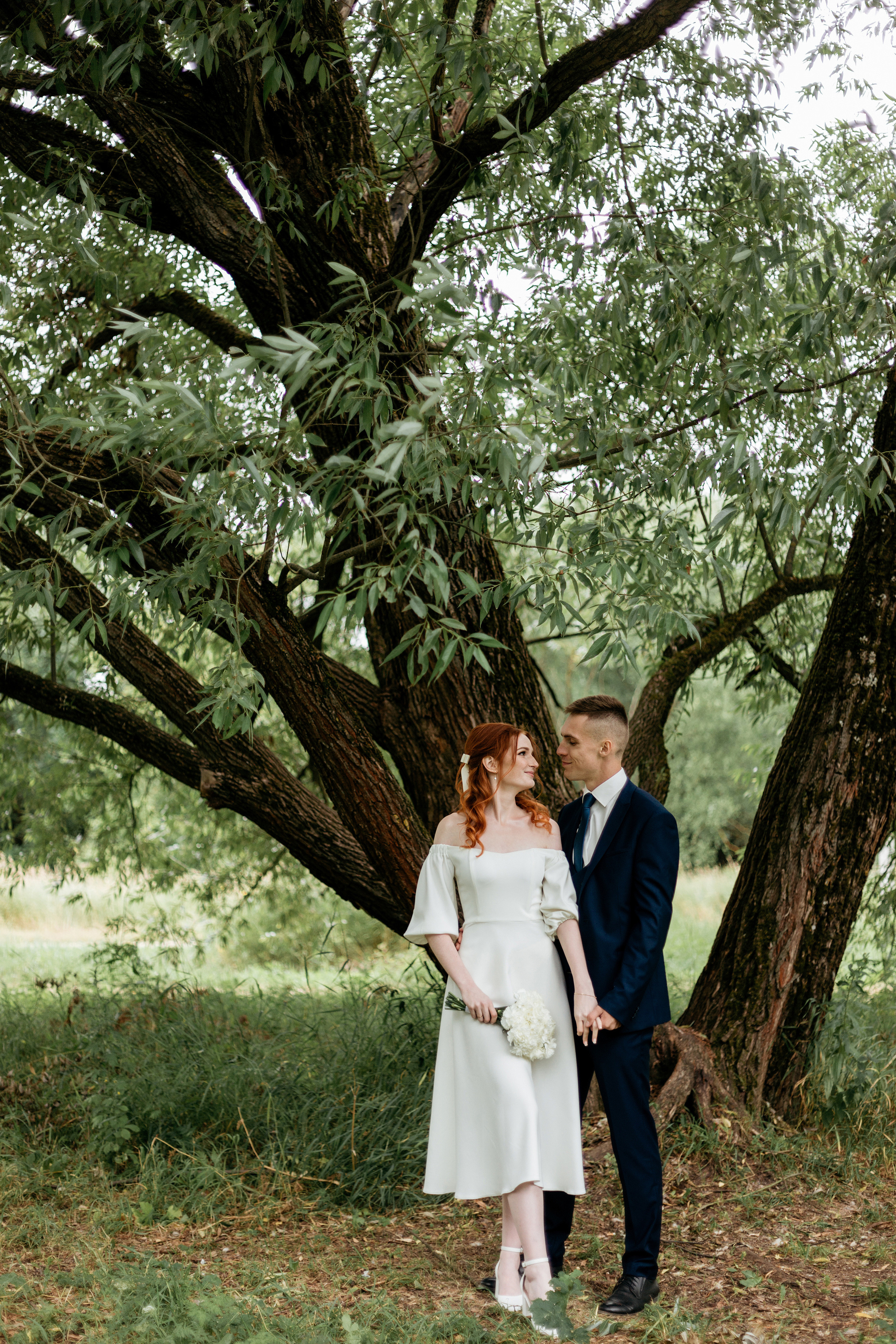 Егор и Анастасия. Фотограф в Твери Надежда Хван