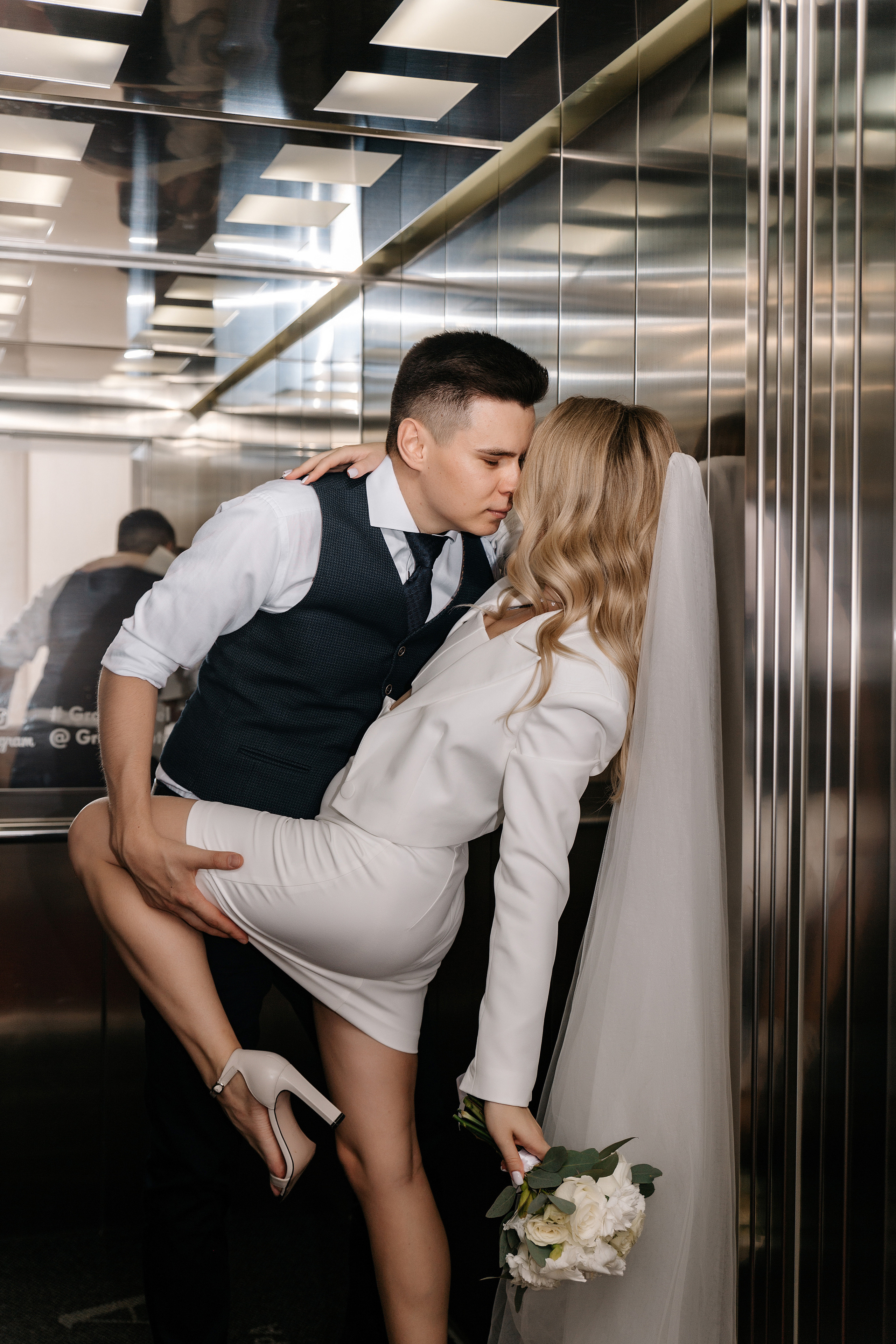 Никита и Арина. Фотограф в Твери Надежда Хван