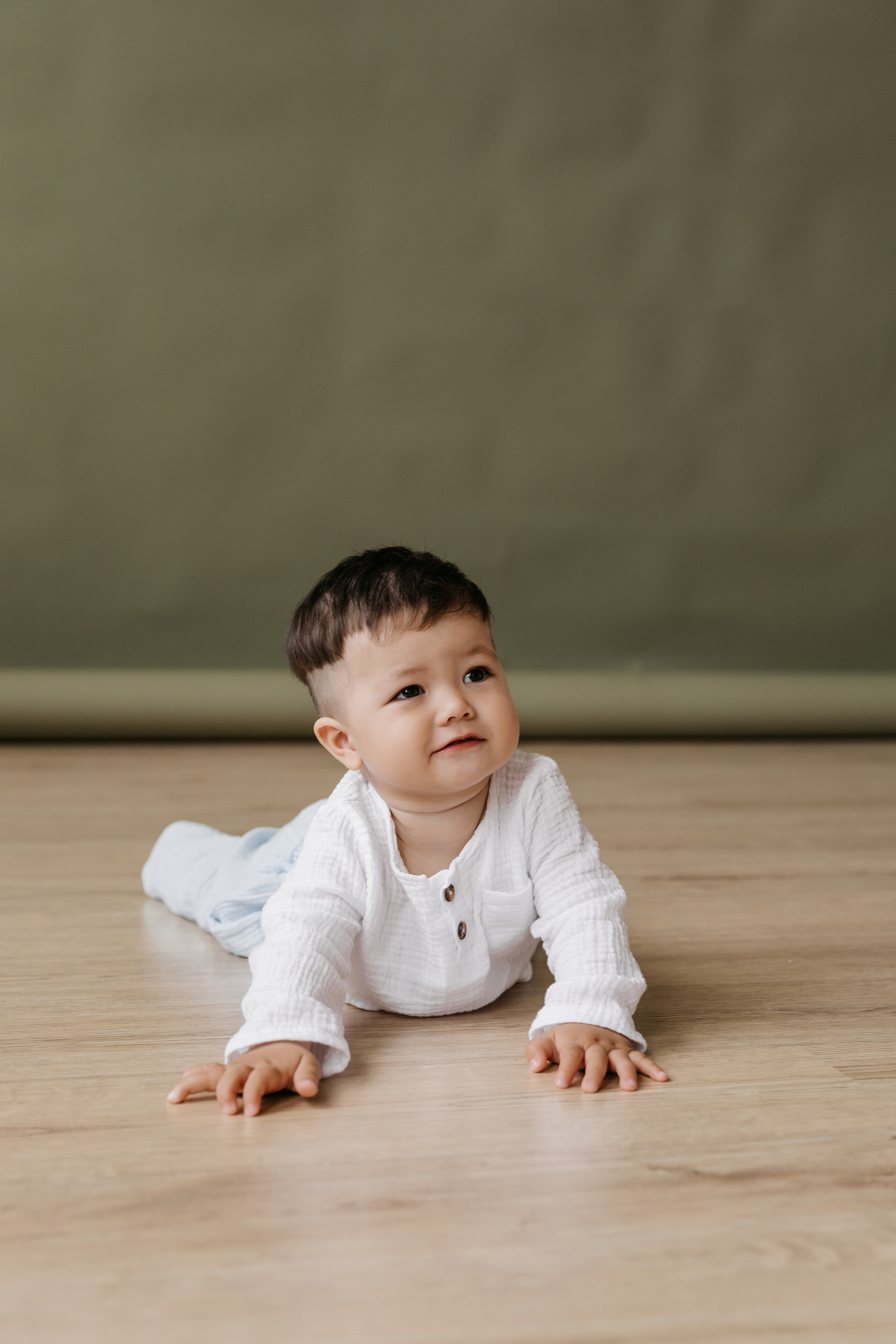 Максим, Инга и Лев. Фотограф в Твери Надежда Хван