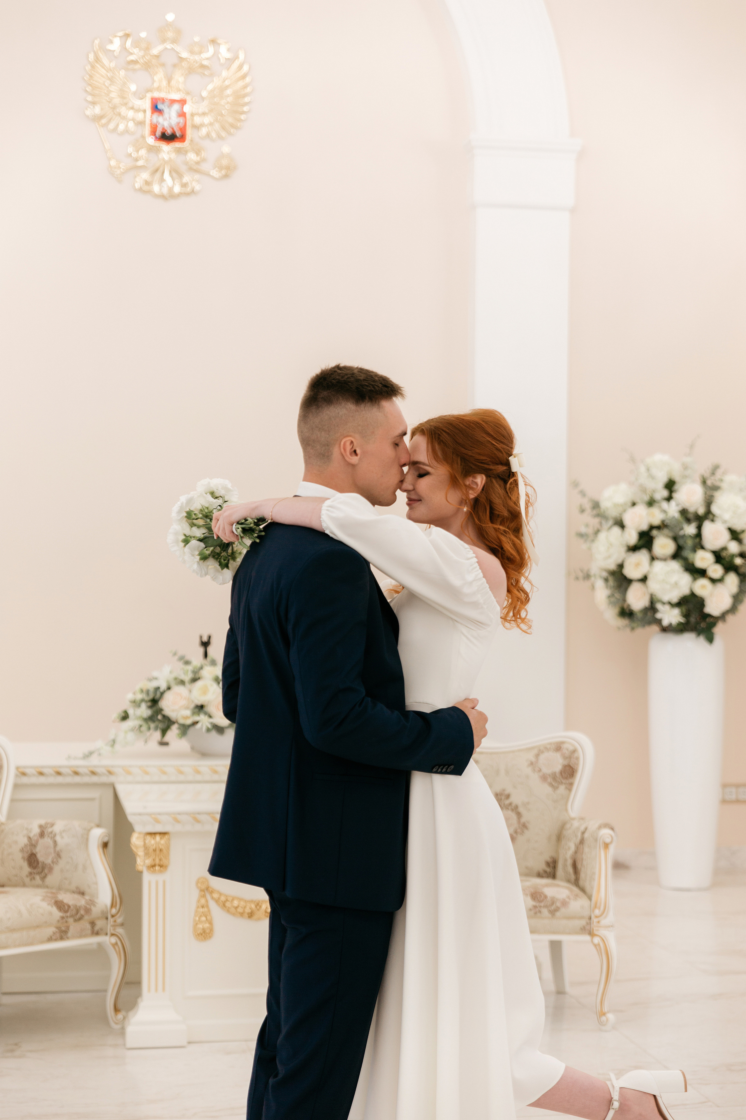 Егор и Анастасия. Фотограф в Твери Надежда Хван