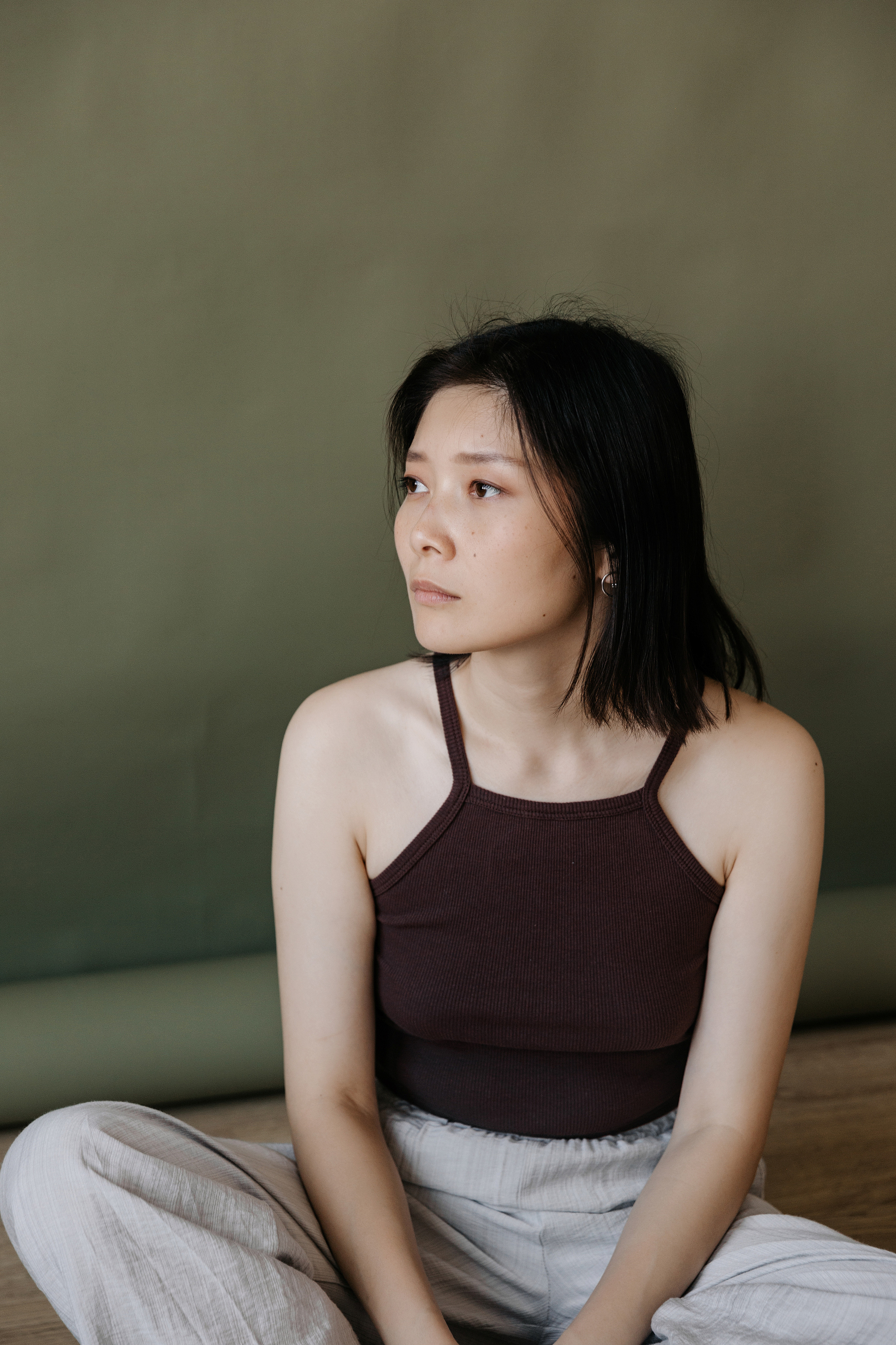 Максим, Инга и Лев. Фотограф в Твери Надежда Хван