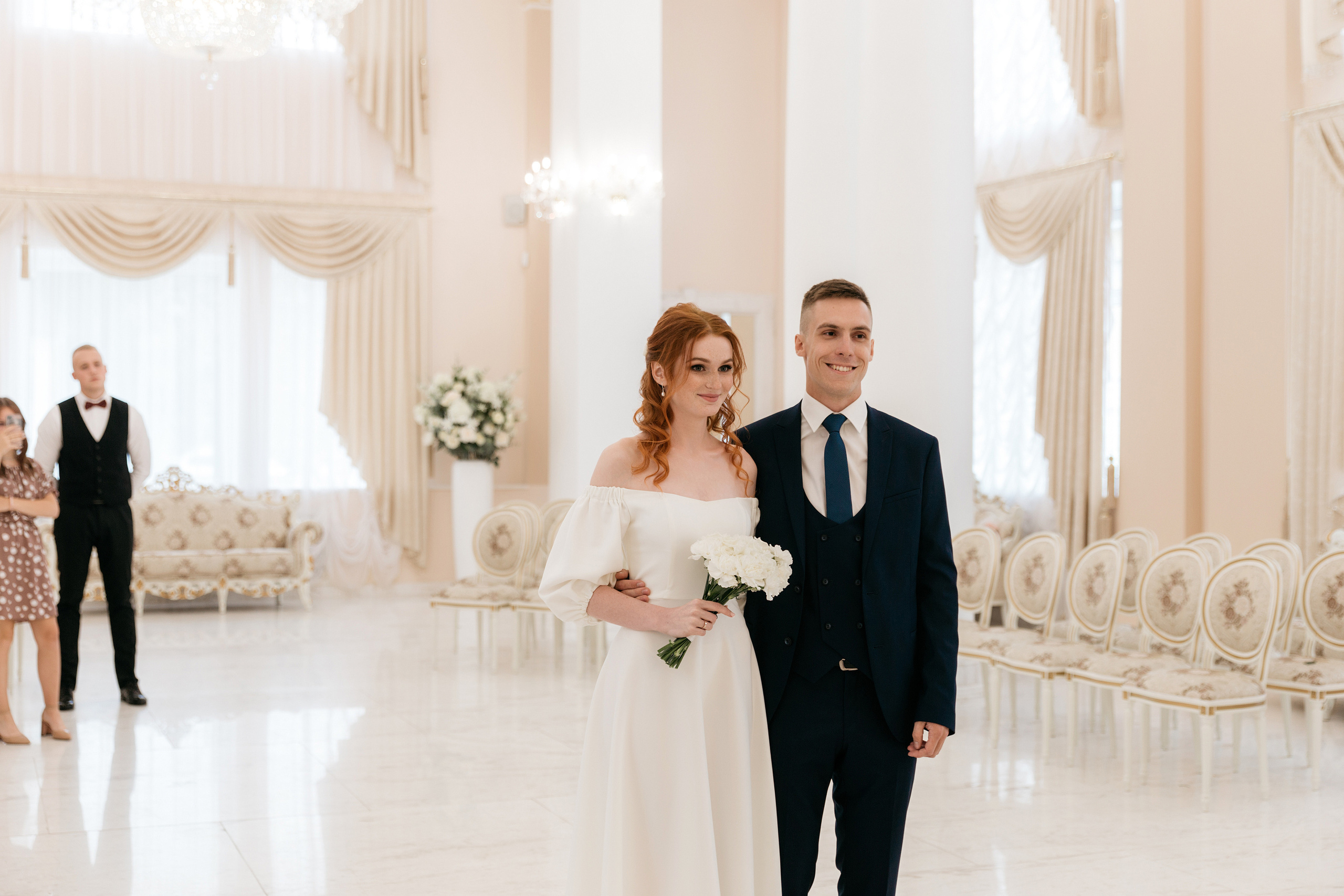 Егор и Анастасия. Фотограф в Твери Надежда Хван