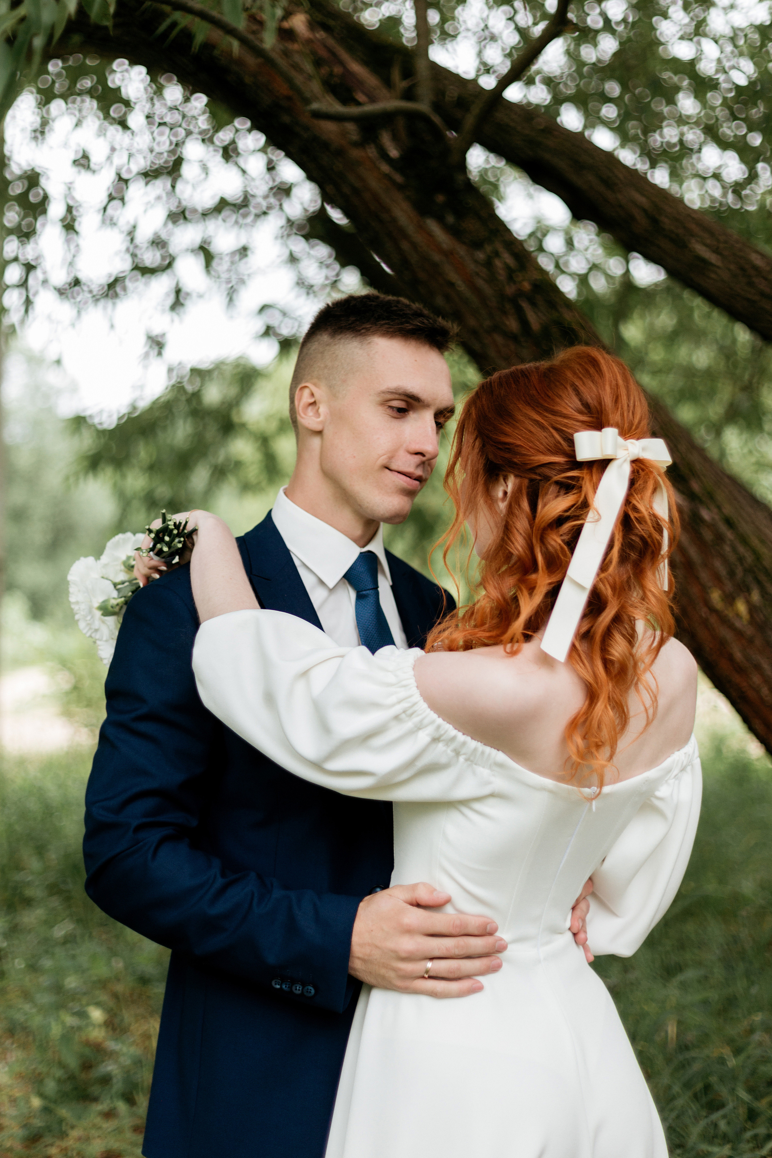 Егор и Анастасия. Фотограф в Твери Надежда Хван