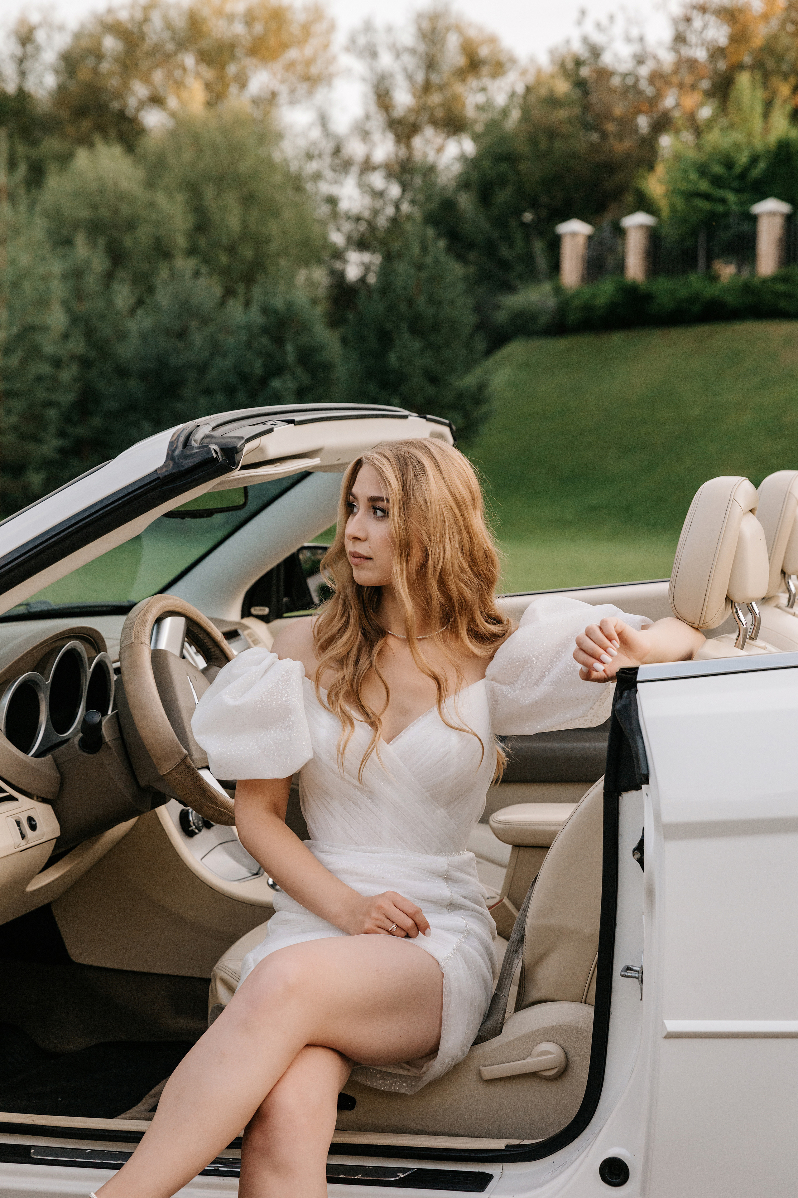 Владимир и Анастасия. Фотограф в Твери Надежда Хван