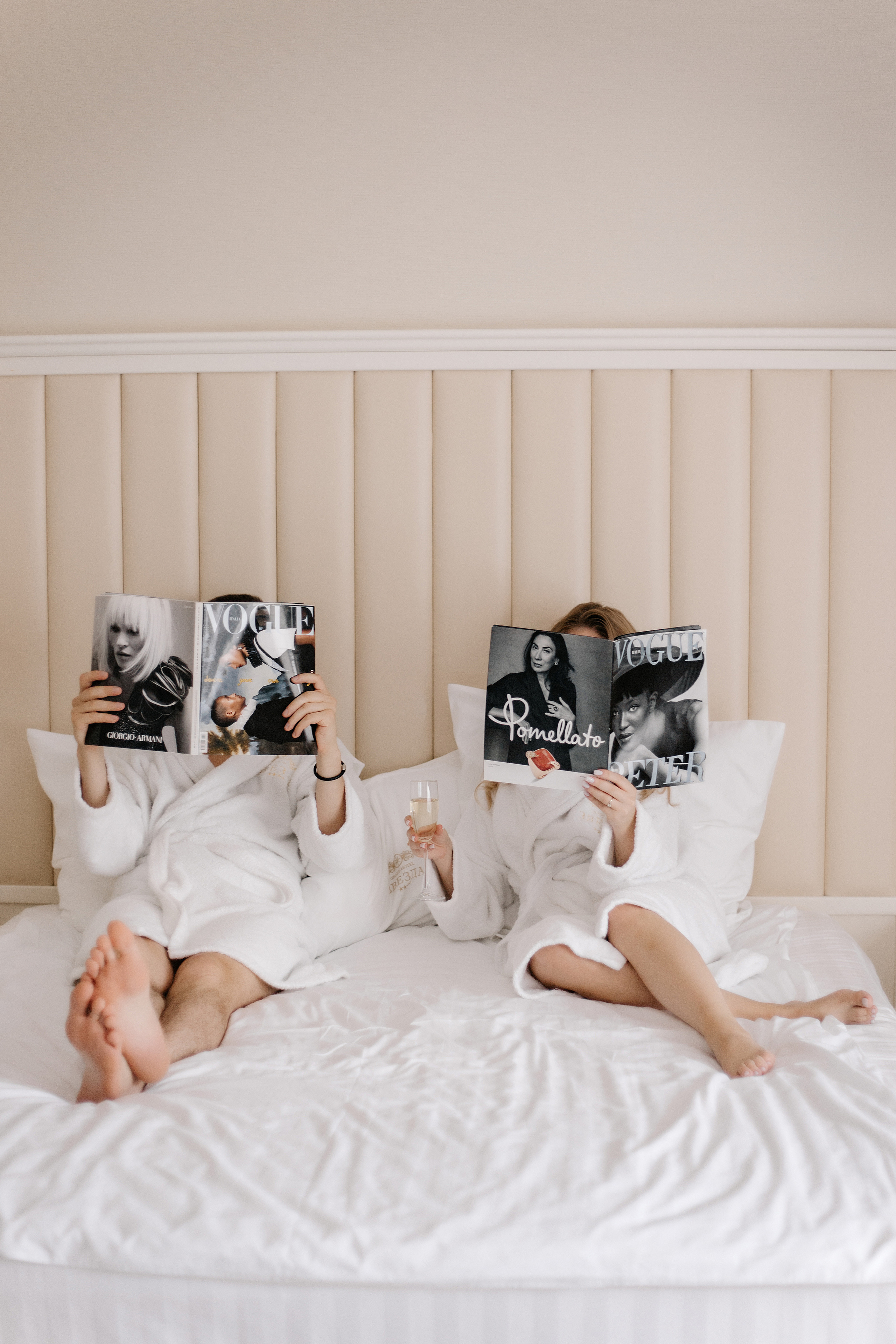 Никита и Арина. Фотограф в Твери Надежда Хван