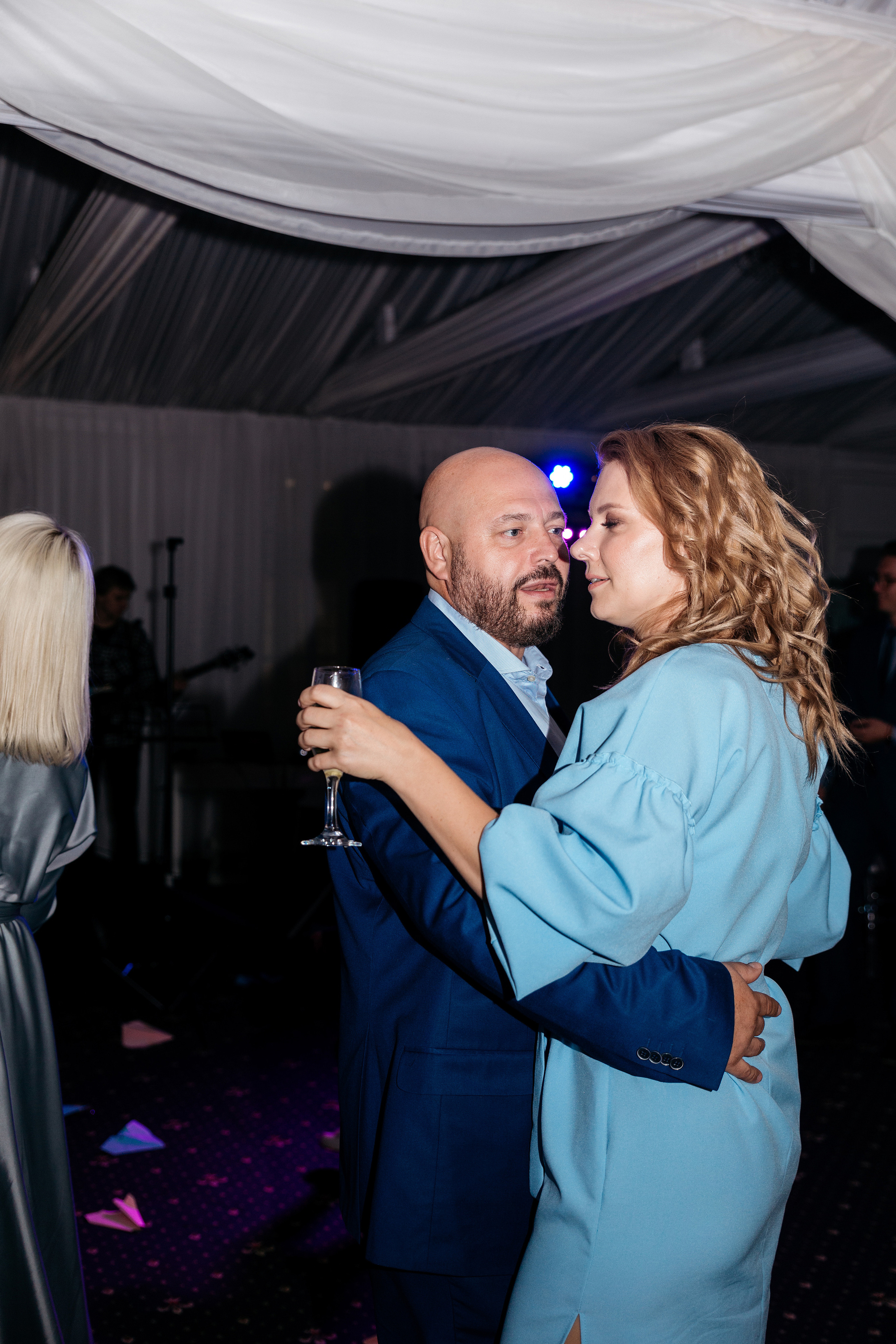 Кирилл и Валерия. Фотограф в Твери Надежда Хван