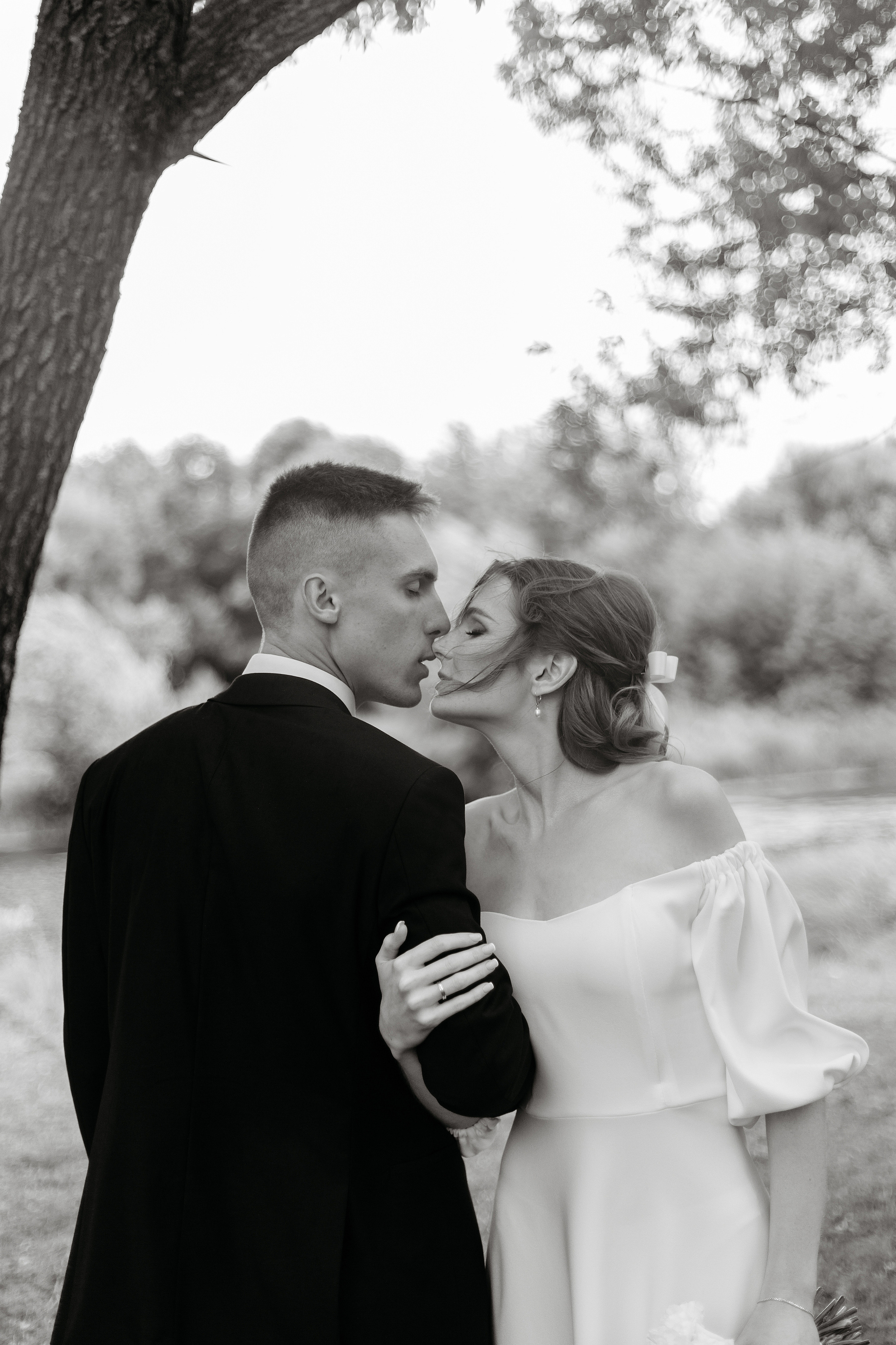 Егор и Анастасия. Фотограф в Твери Надежда Хван