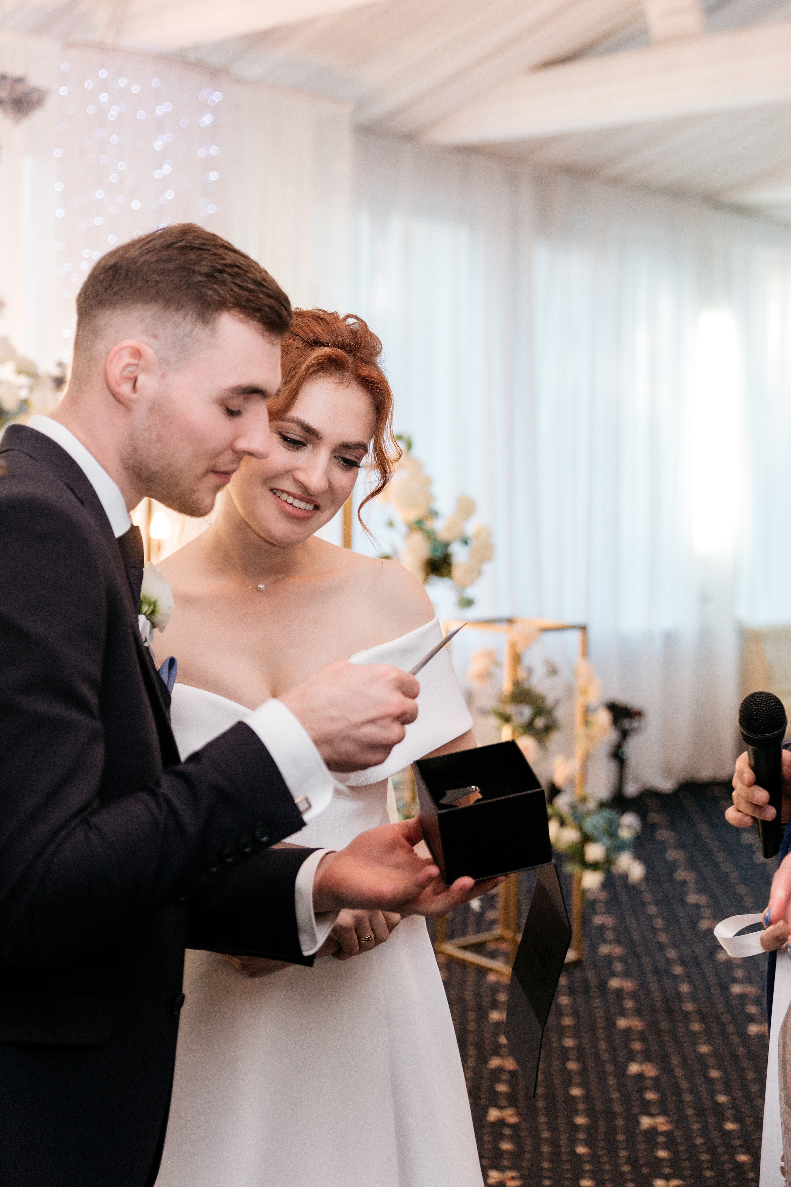 Кирилл и Валерия. Фотограф в Твери Надежда Хван