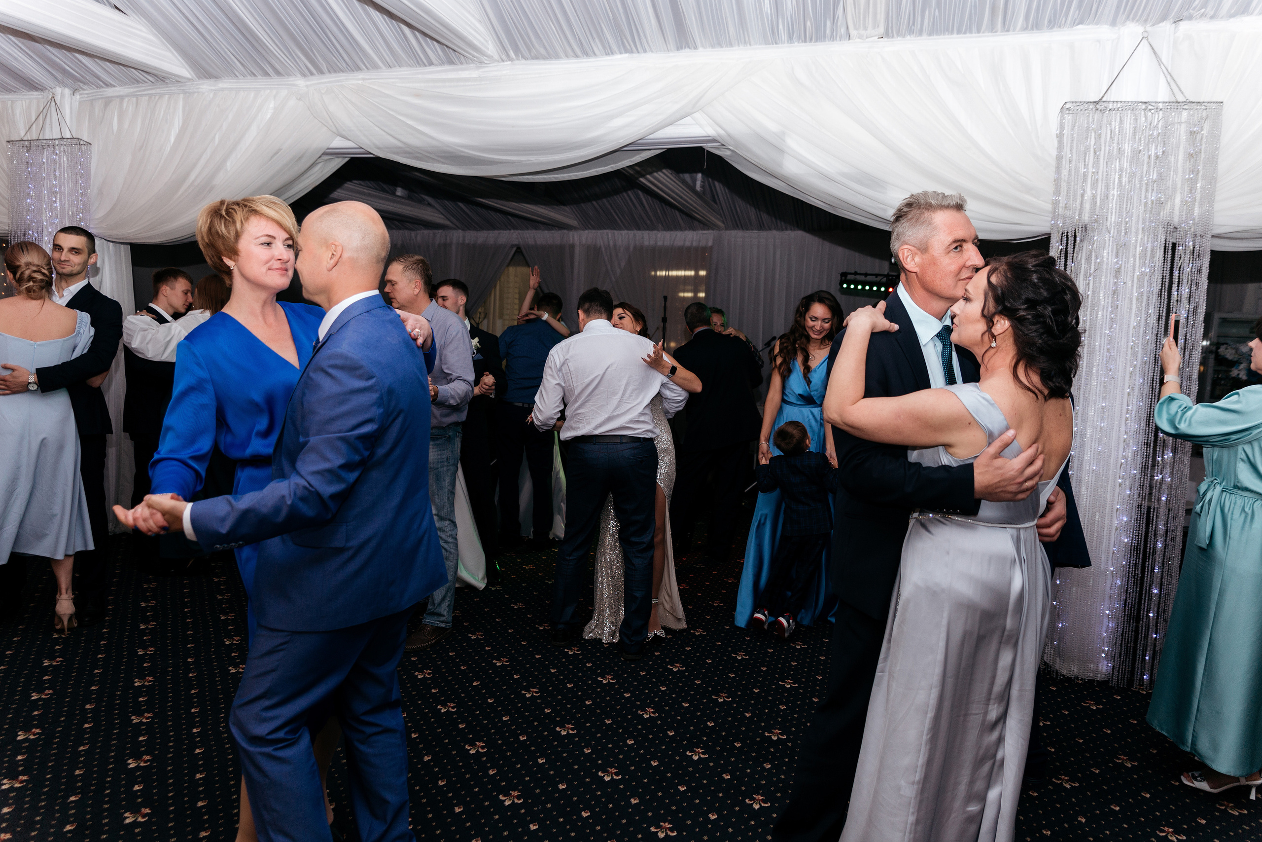 Кирилл и Валерия. Фотограф в Твери Надежда Хван