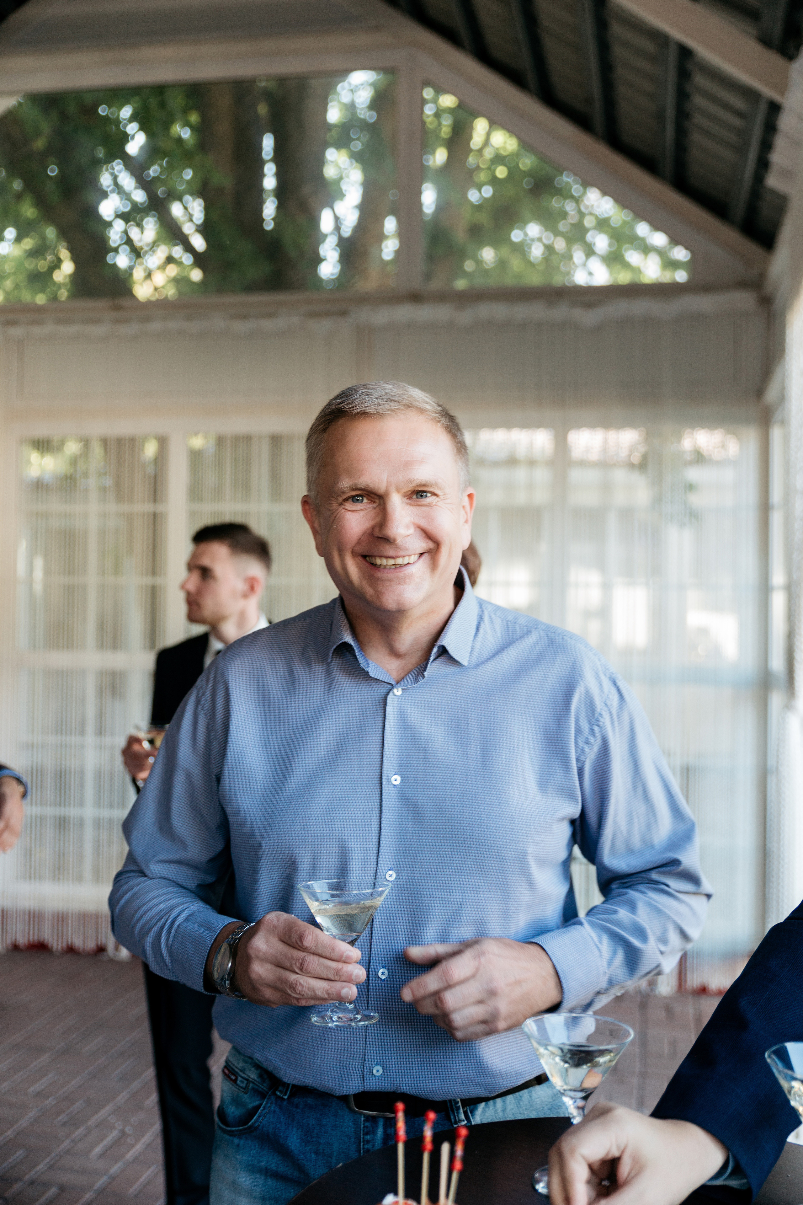 Кирилл и Валерия. Фотограф в Твери Надежда Хван