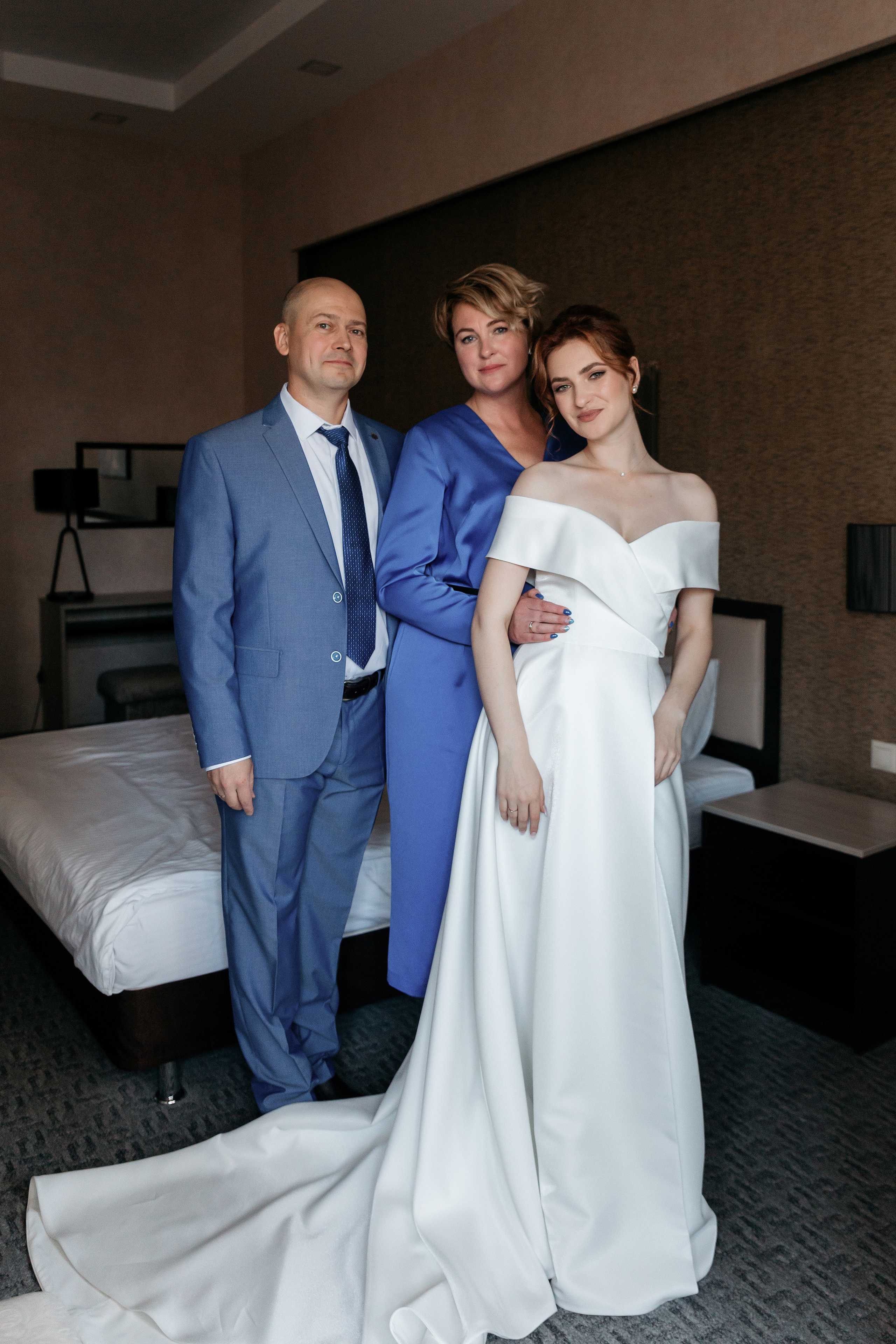 Кирилл и Валерия. Фотограф в Твери Надежда Хван