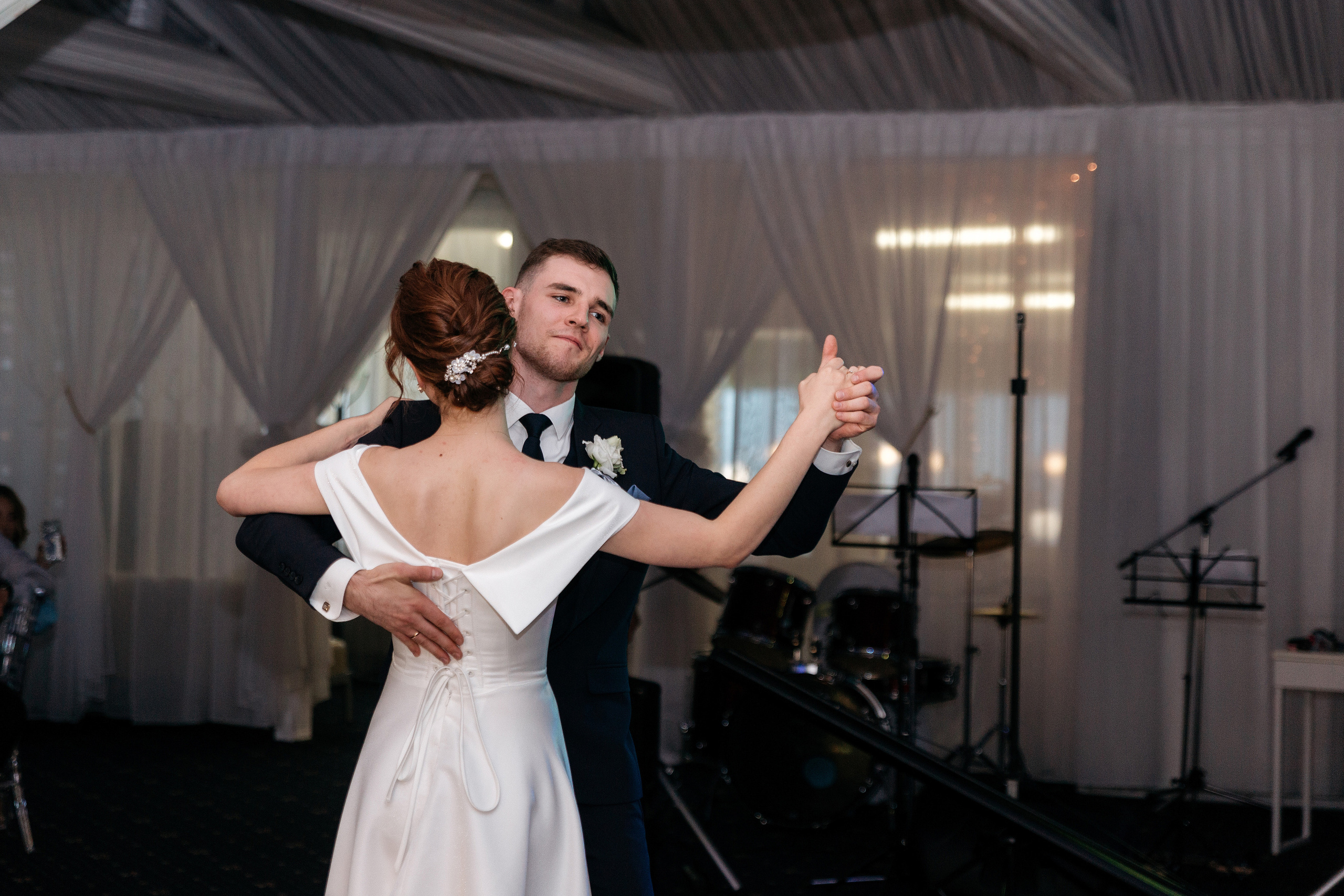 Кирилл и Валерия. Фотограф в Твери Надежда Хван