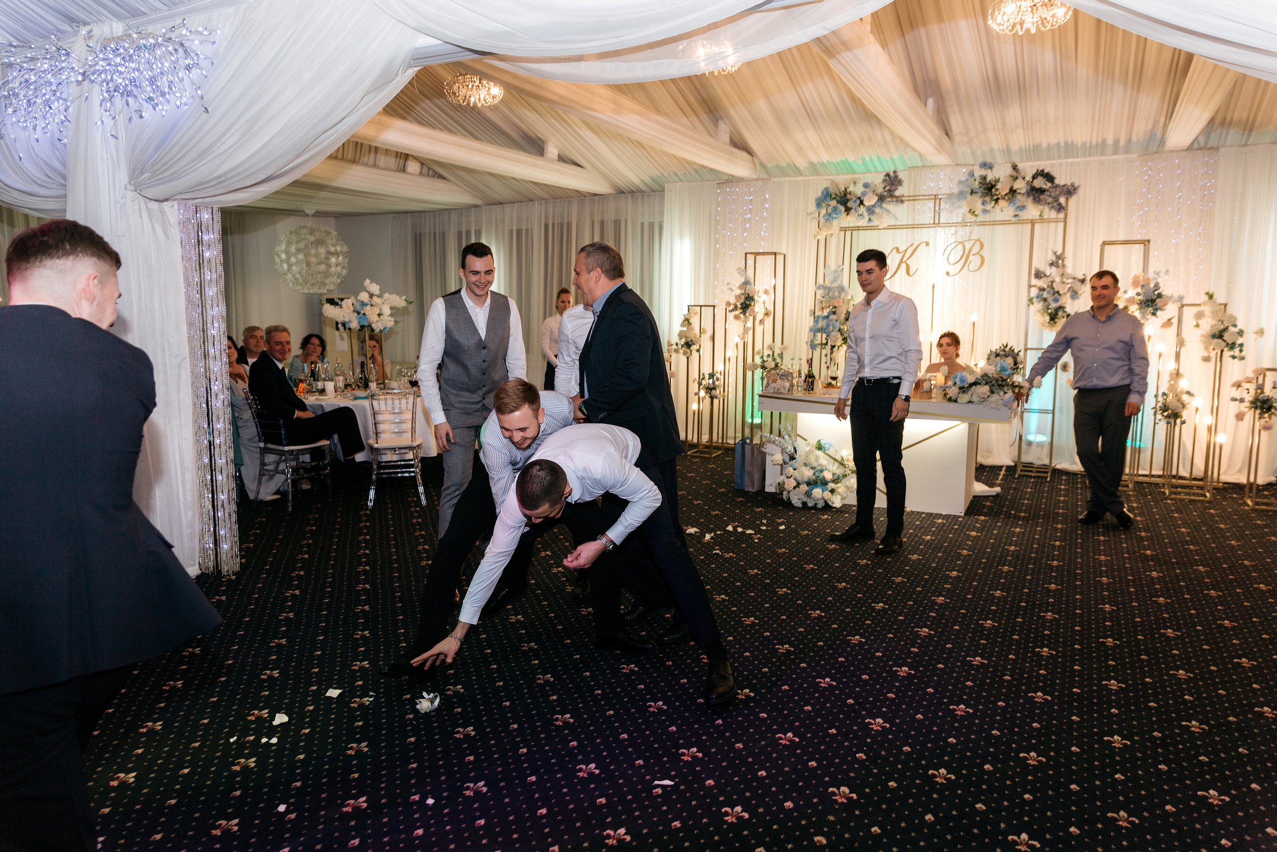 Кирилл и Валерия. Фотограф в Твери Надежда Хван