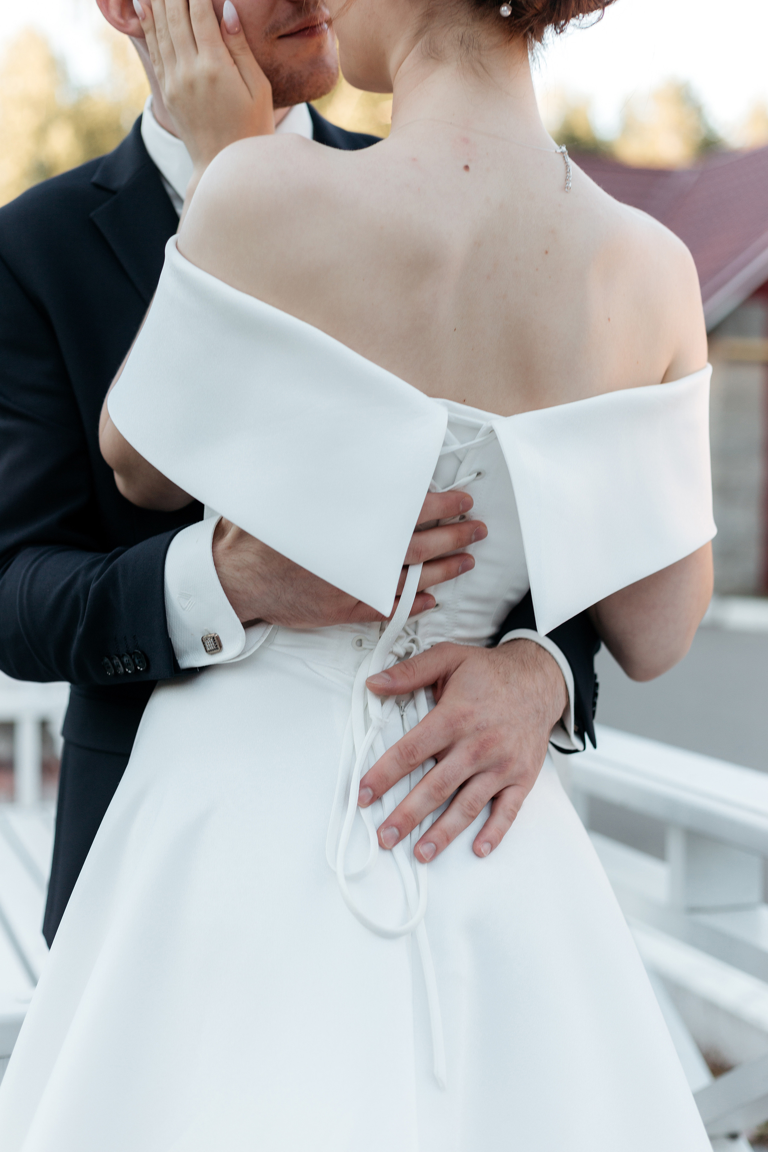 Кирилл и Валерия. Фотограф в Твери Надежда Хван