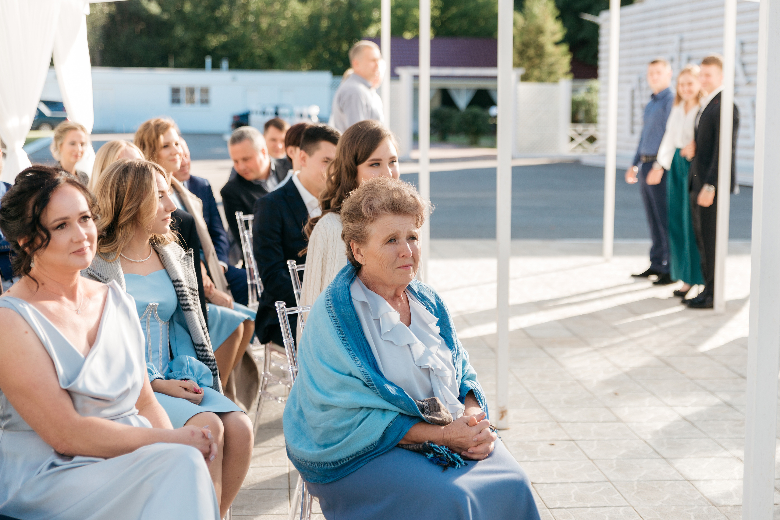 Кирилл и Валерия. Фотограф в Твери Надежда Хван