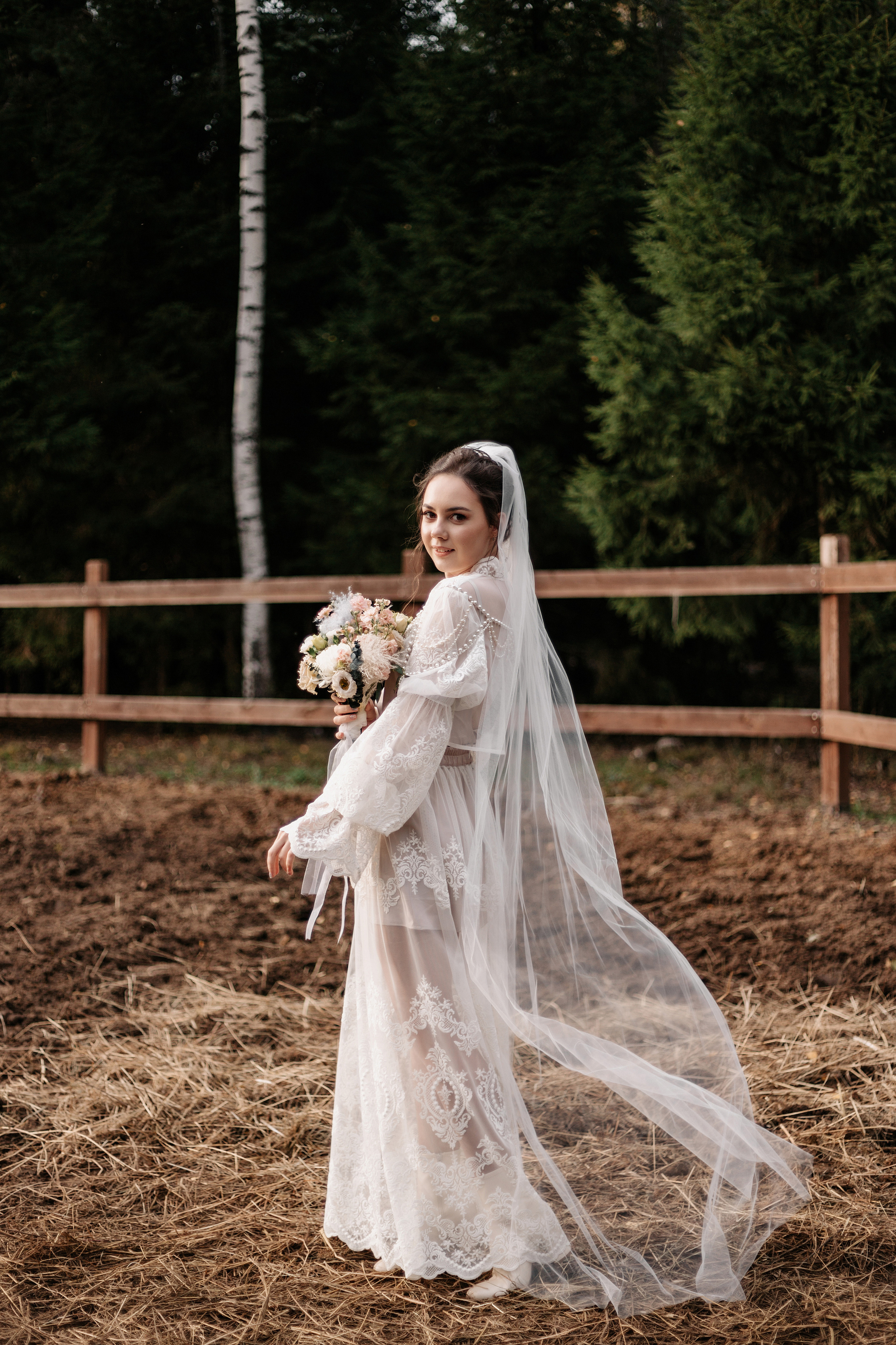 Владислав и Ольга. Фотограф в Твери Надежда Хван