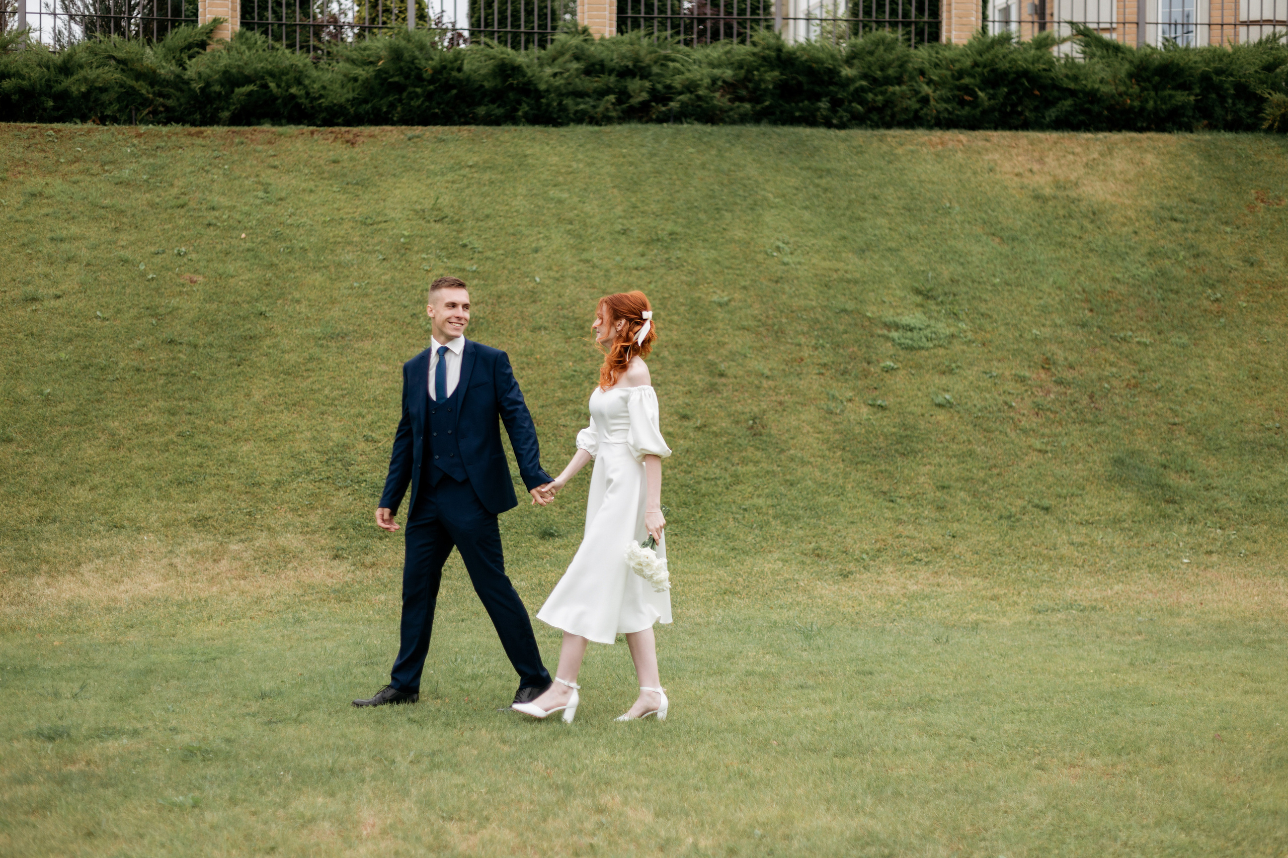 Егор и Анастасия. Фотограф в Твери Надежда Хван